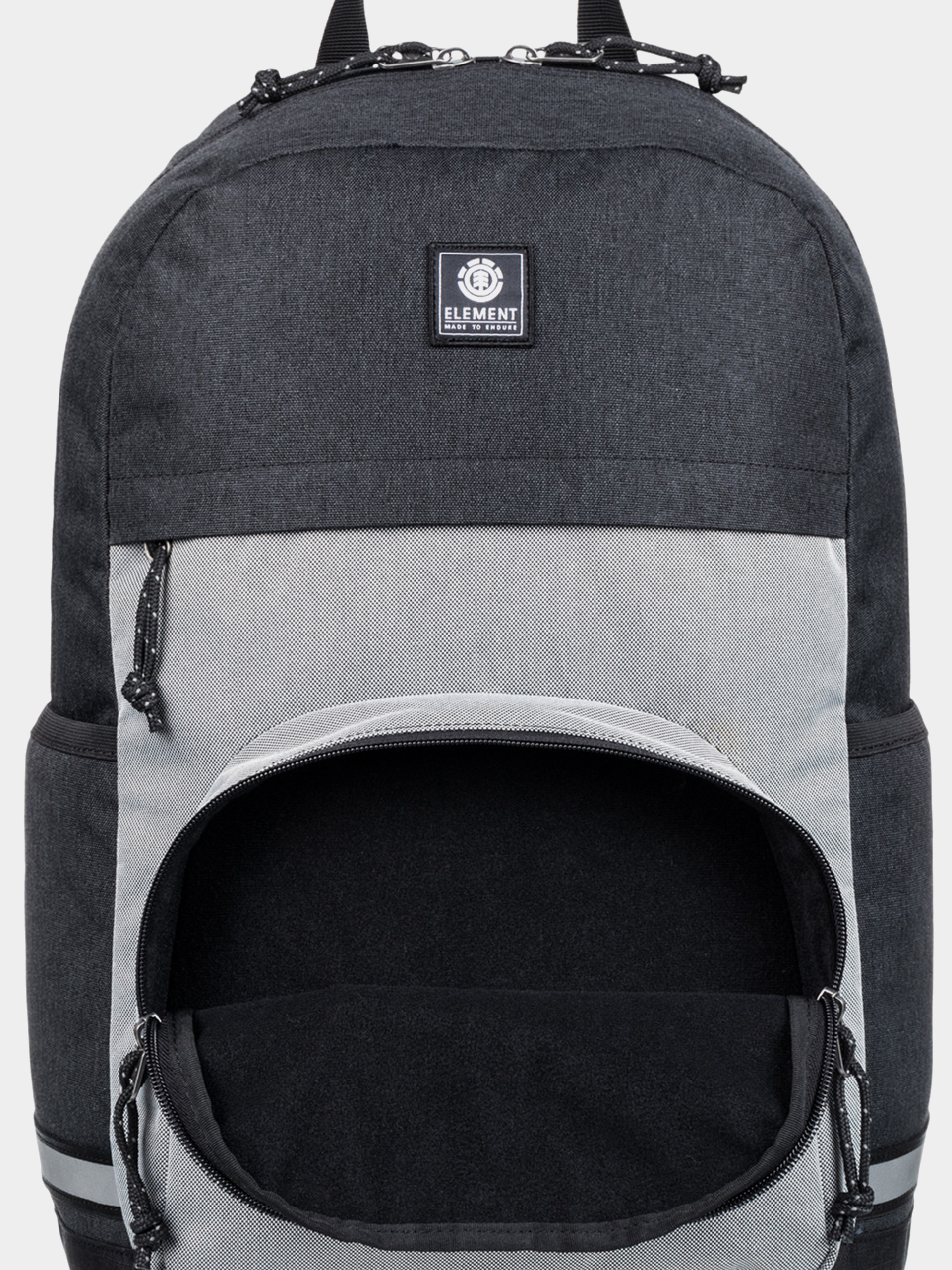 Plecak Element Regent (black heather)