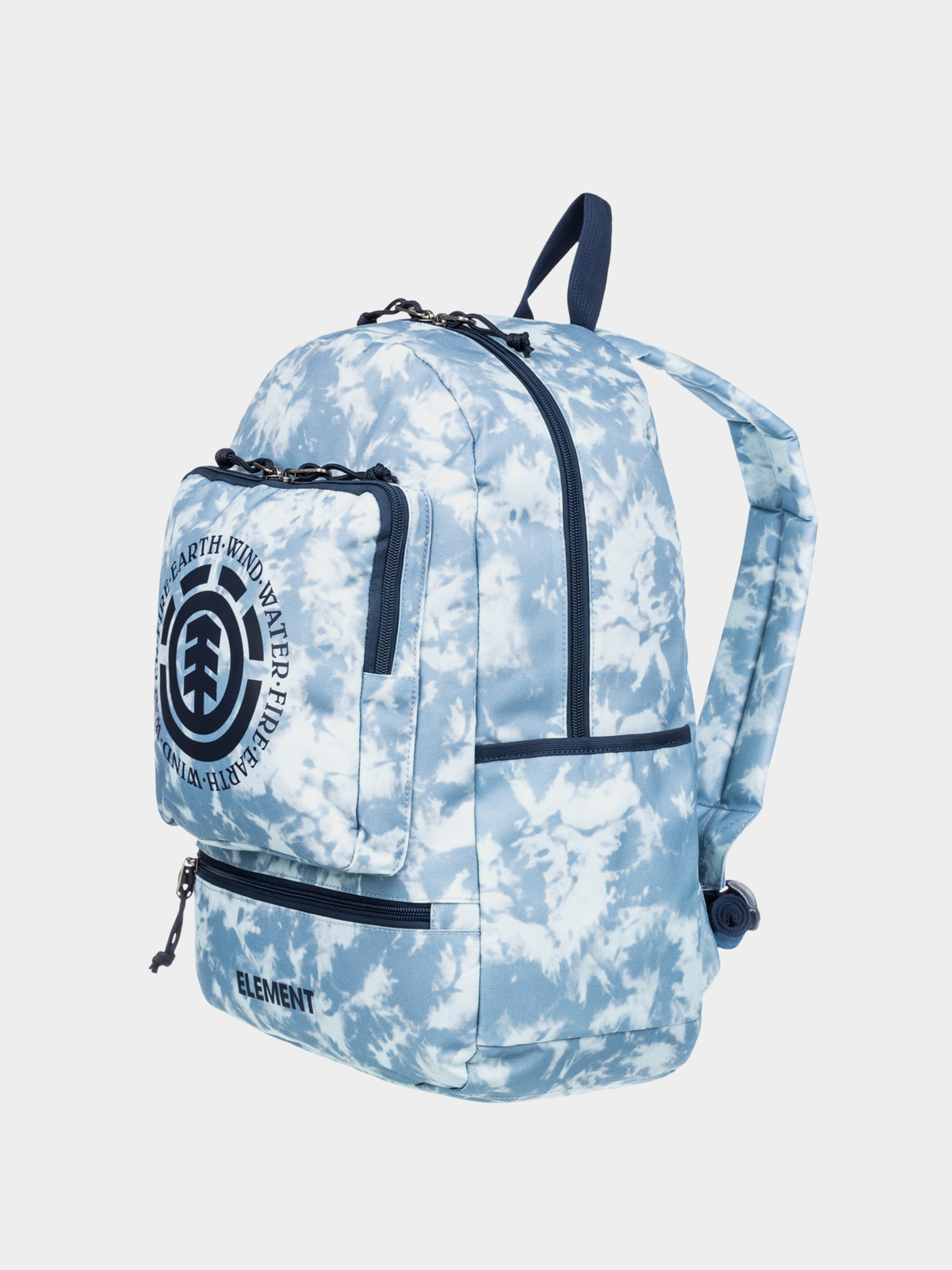 Plecak Element Access (ice dye)