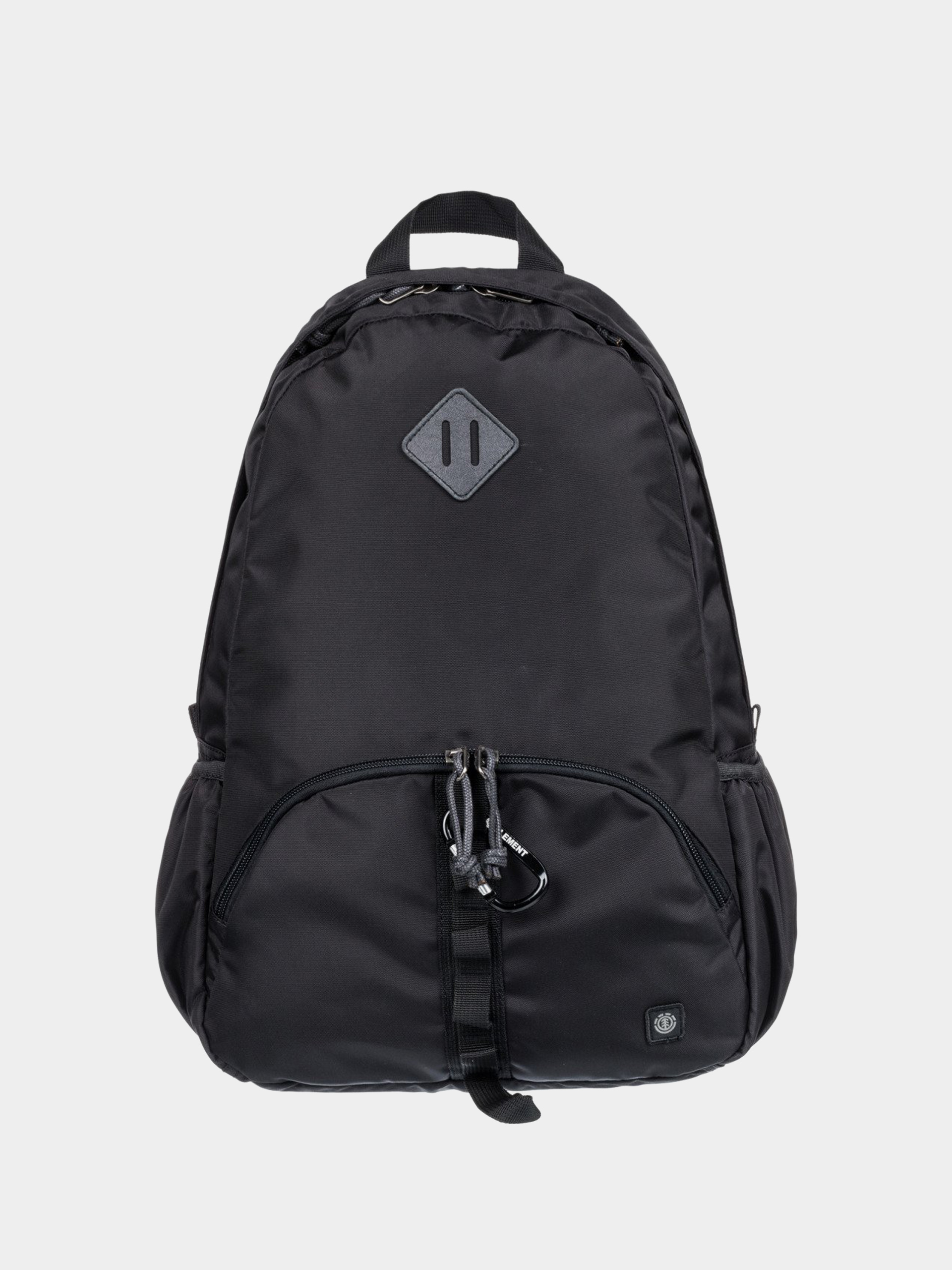 Plecak Element Overlord (original black)