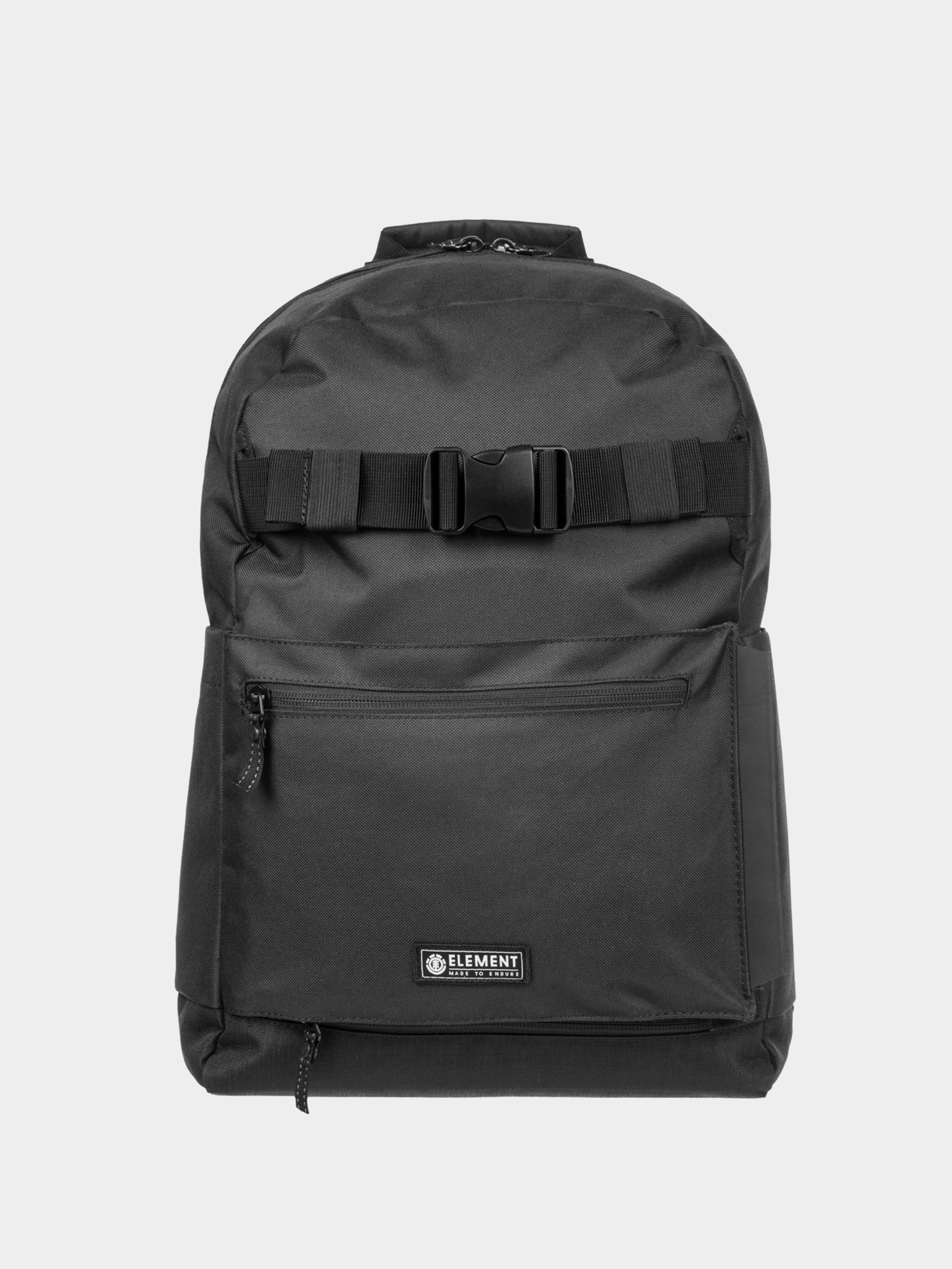 Plecak Element Vast Skate (flint black)