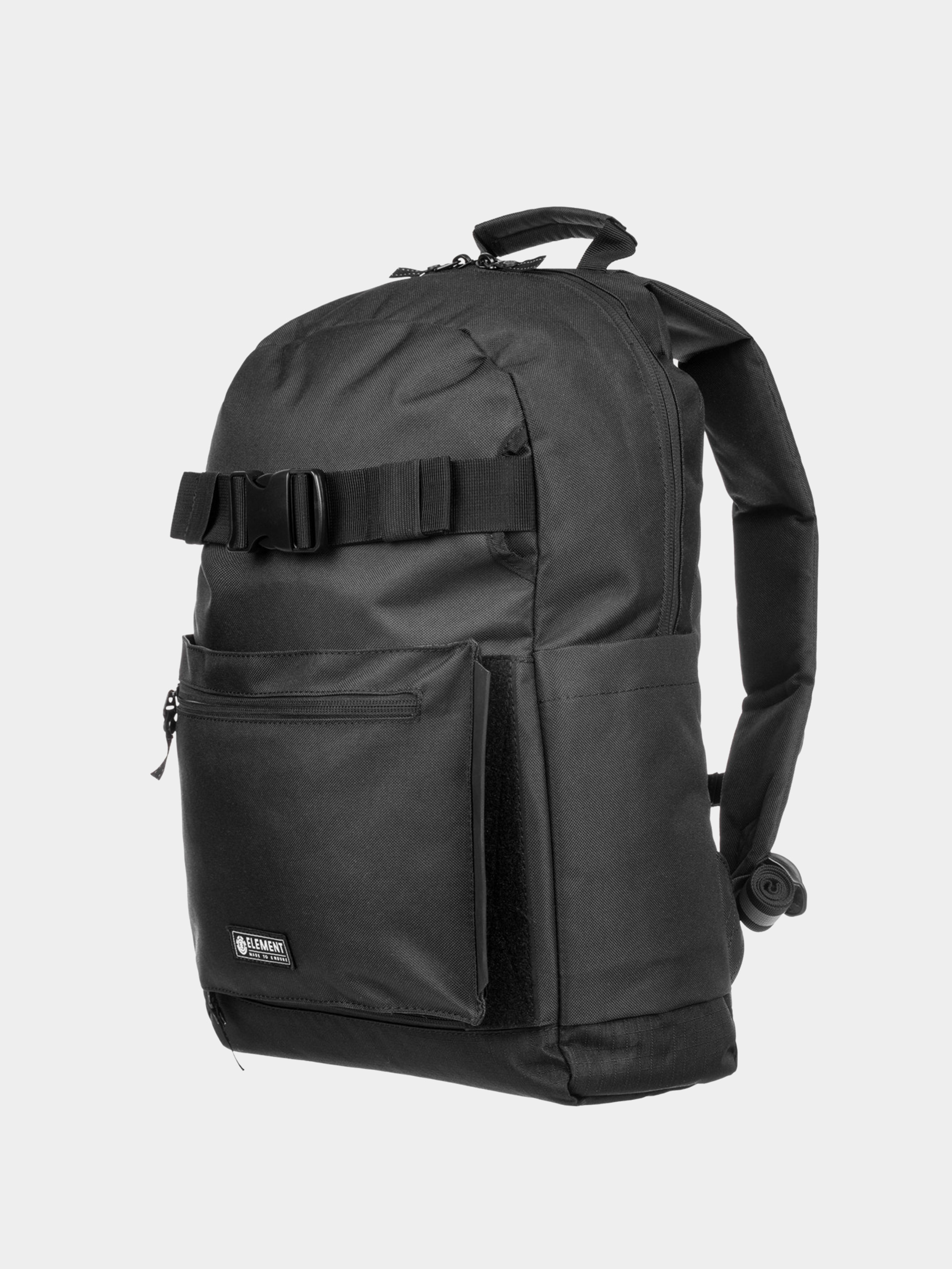 Plecak Element Vast Skate (flint black)
