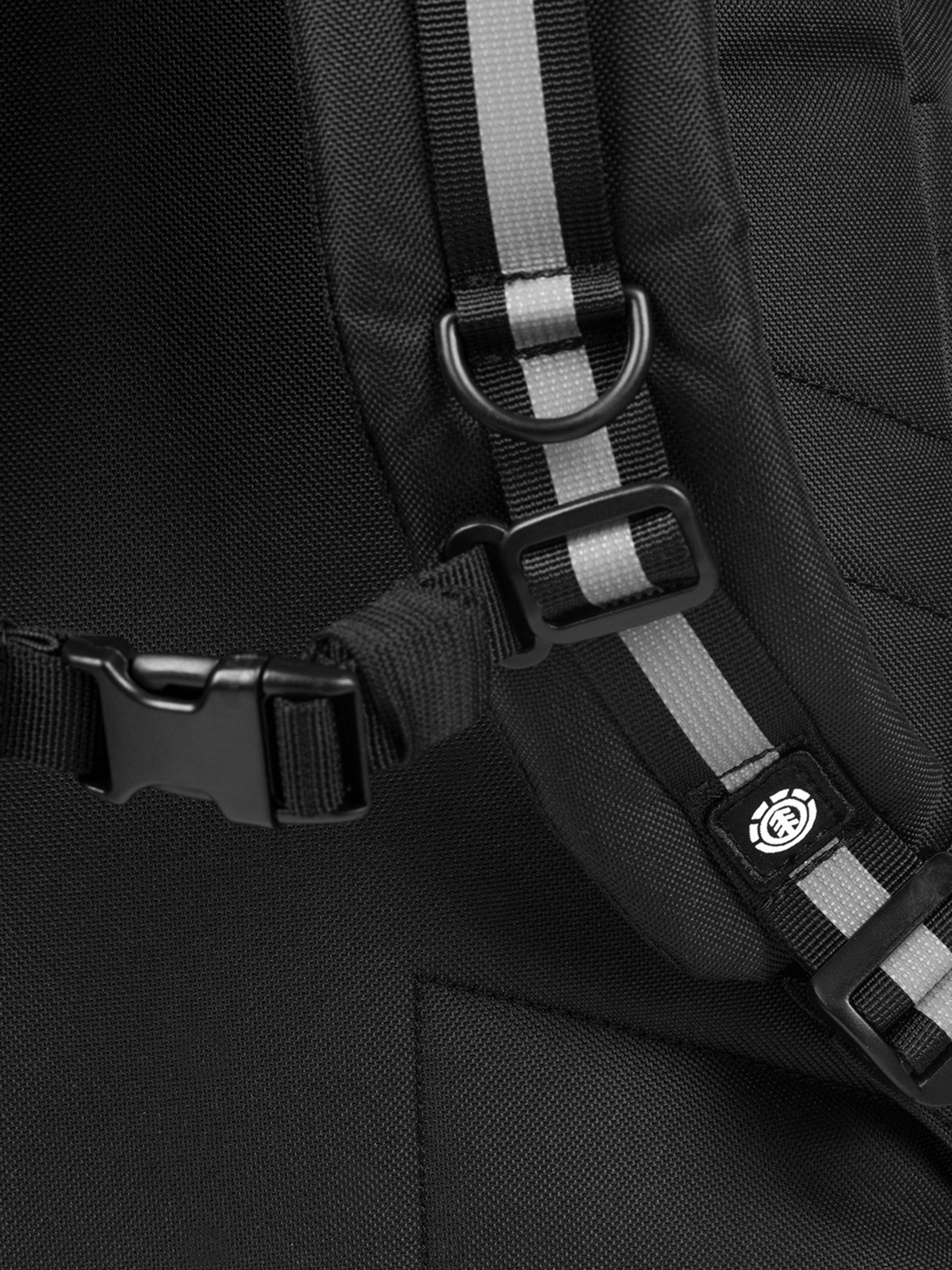 Plecak Element Vast Skate (flint black)