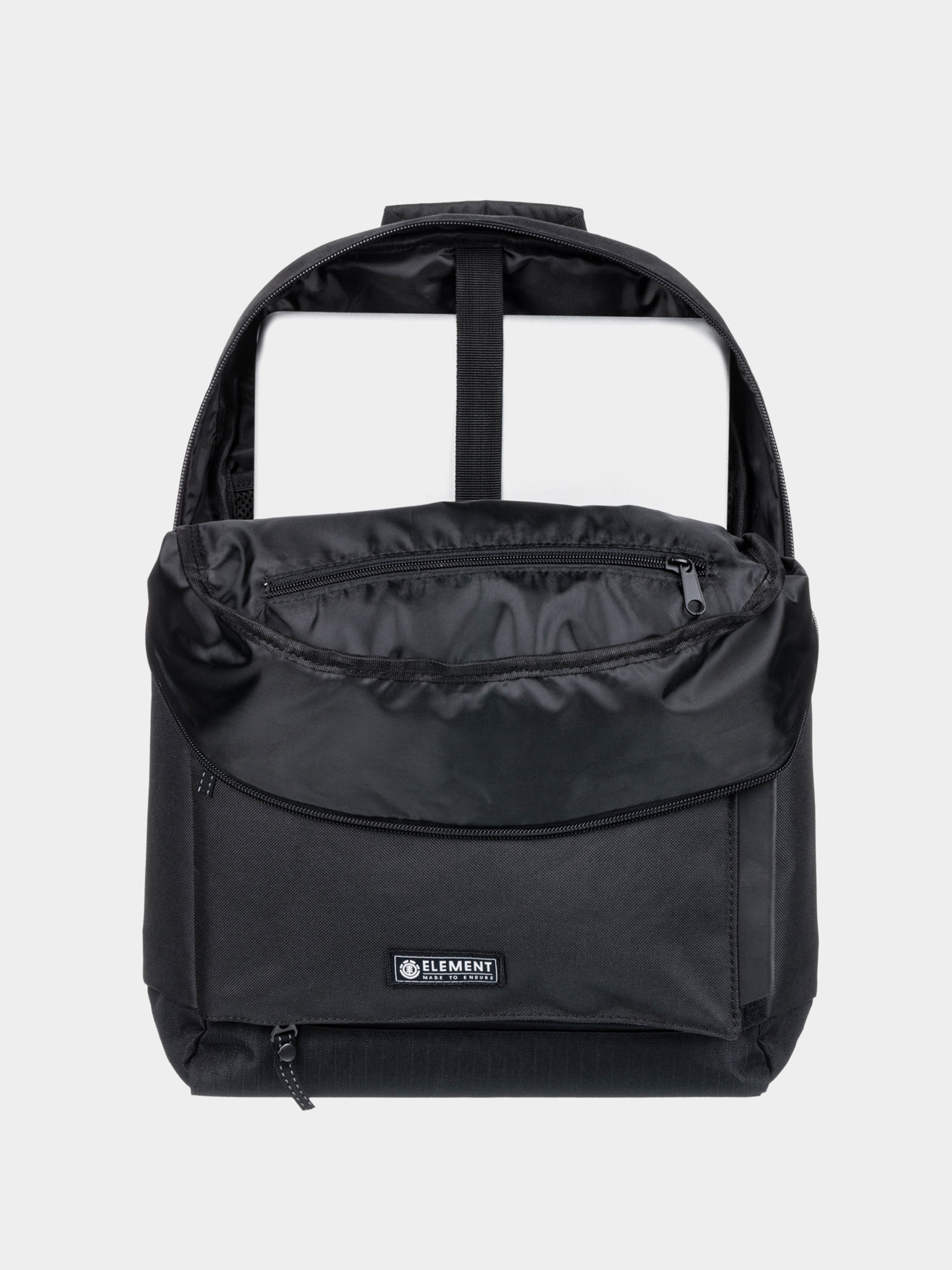 Plecak Element Vast Skate (flint black)