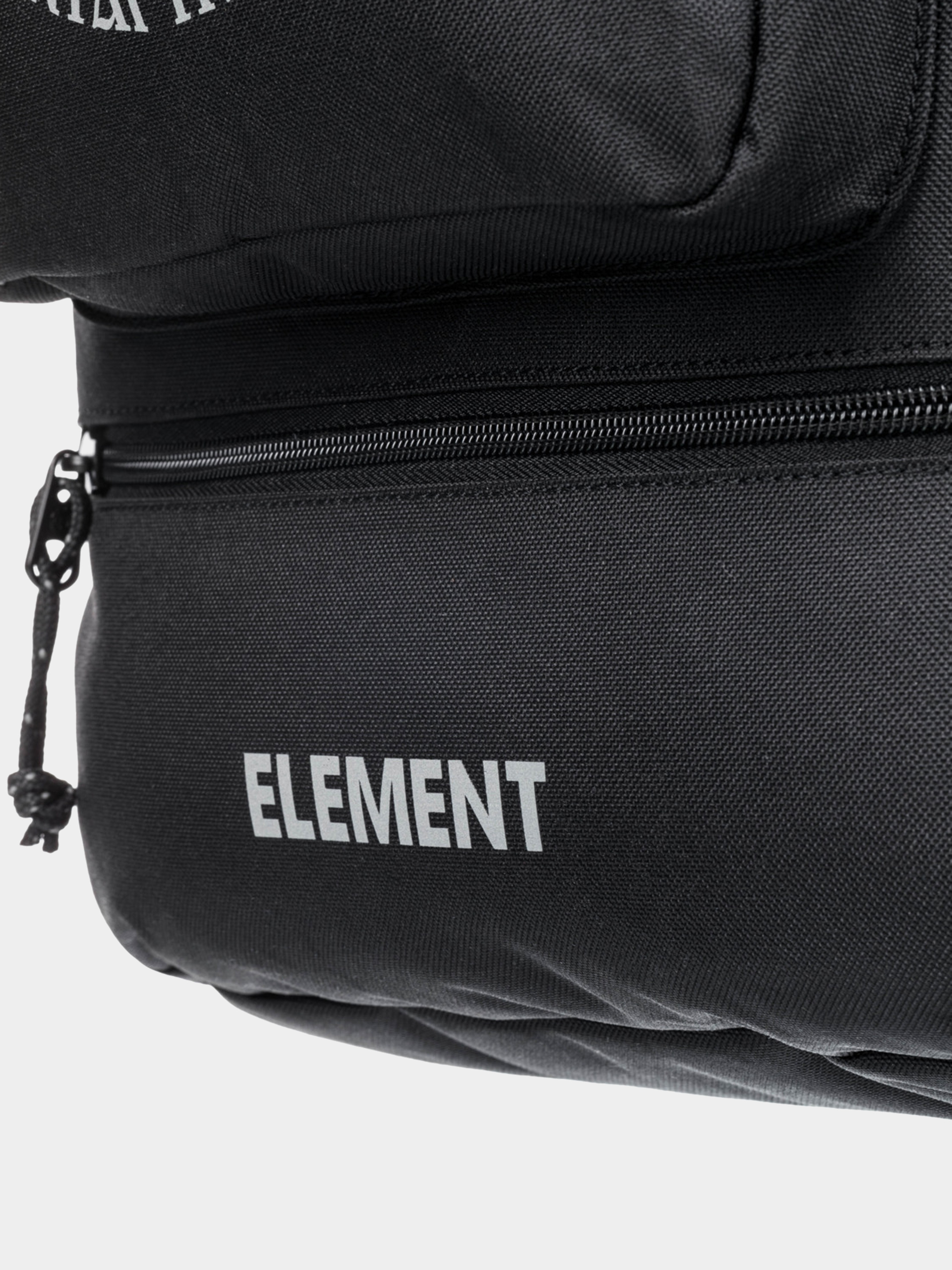 Plecak Element Access (flint black)
