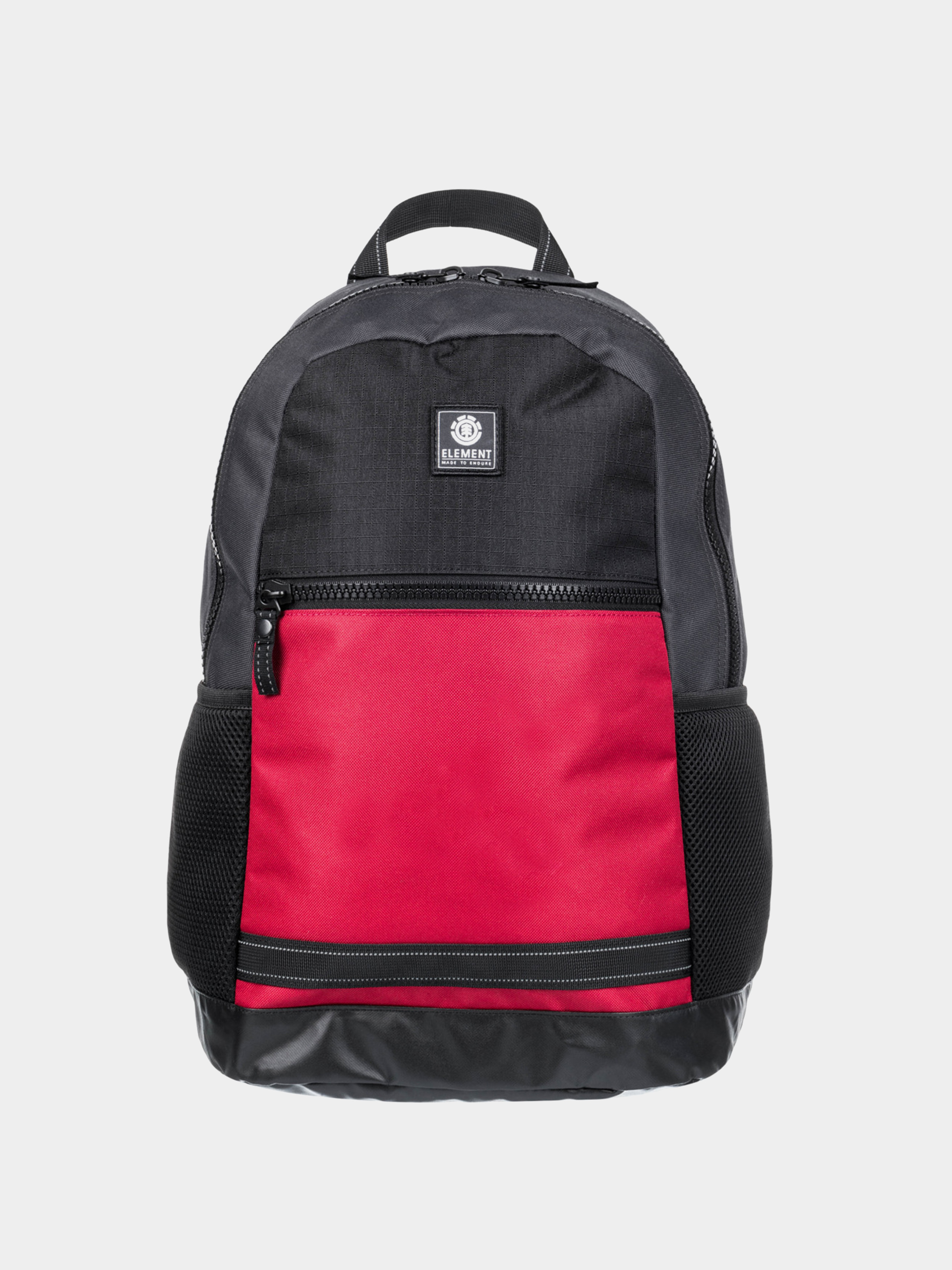 Plecak Element Action (off black)