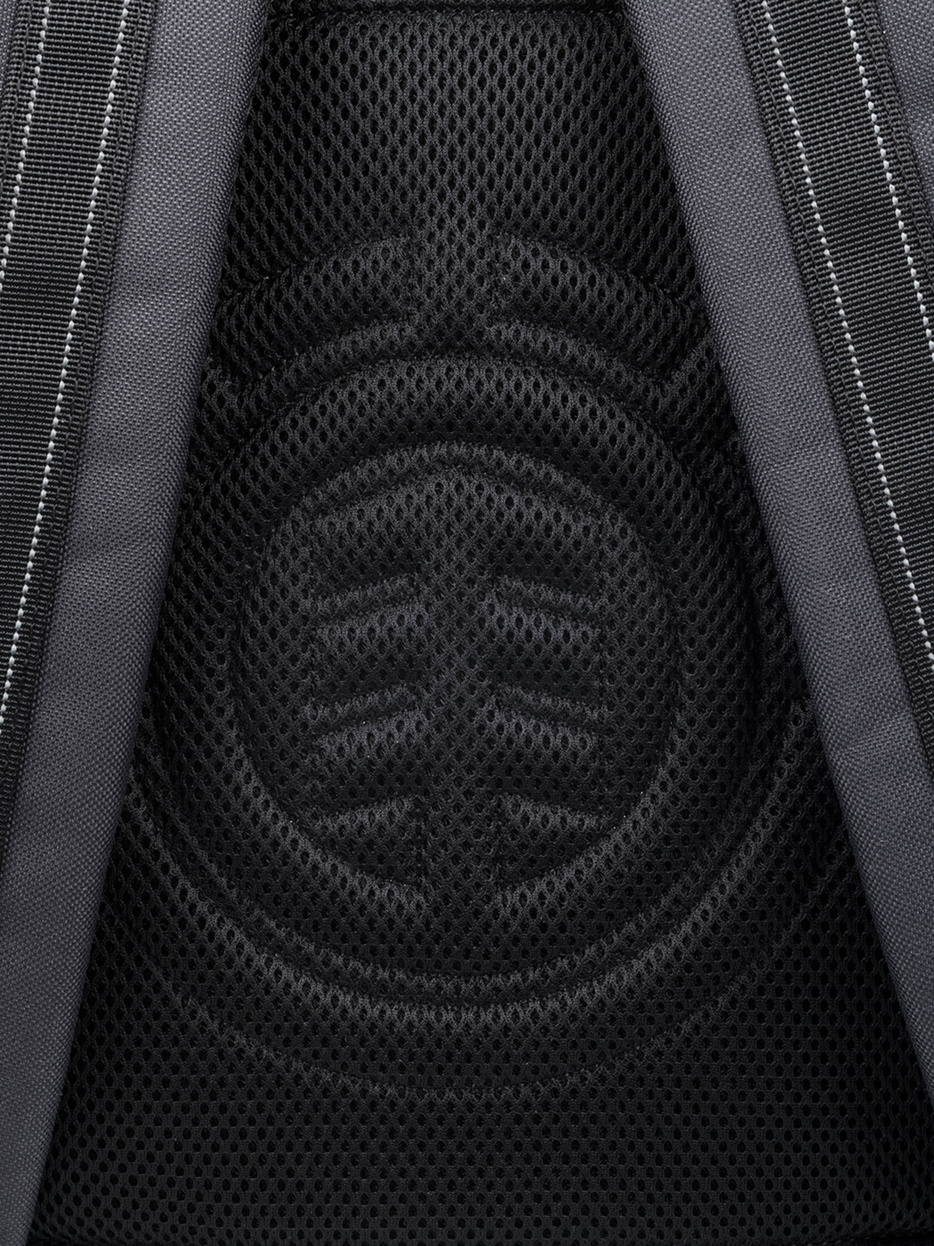 Plecak Element Action (off black)