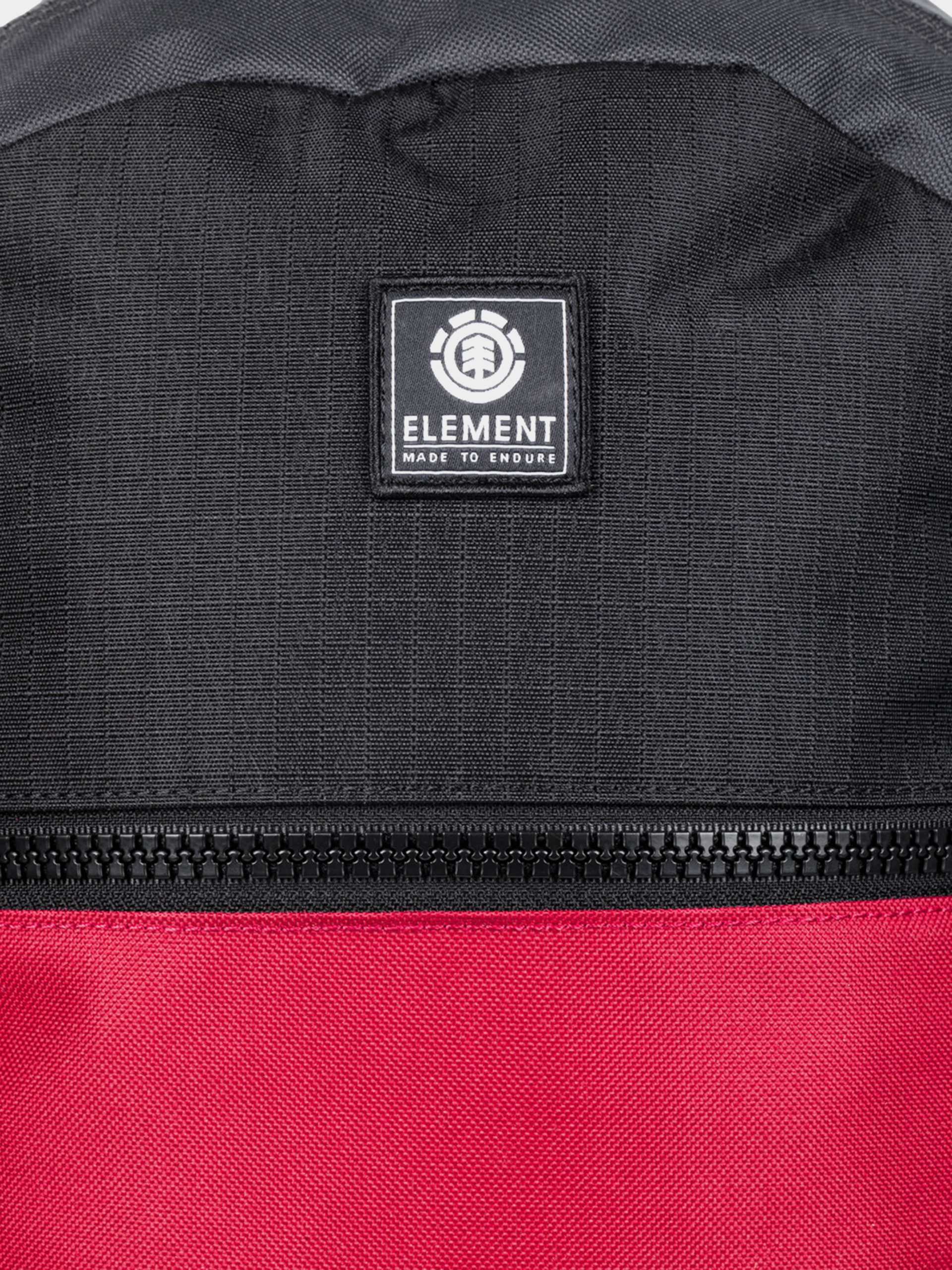 Plecak Element Action (off black)