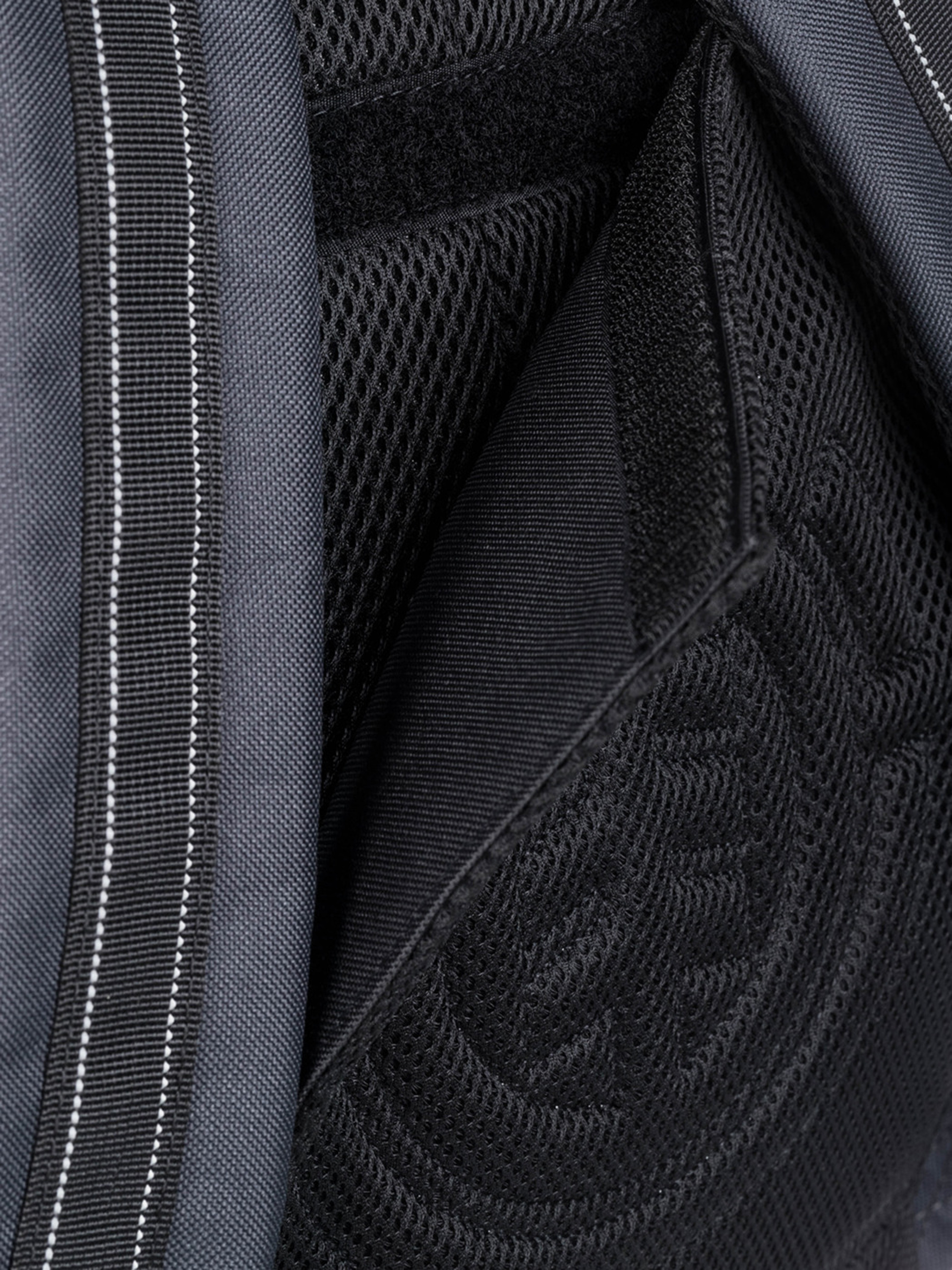 Plecak Element Action (off black)