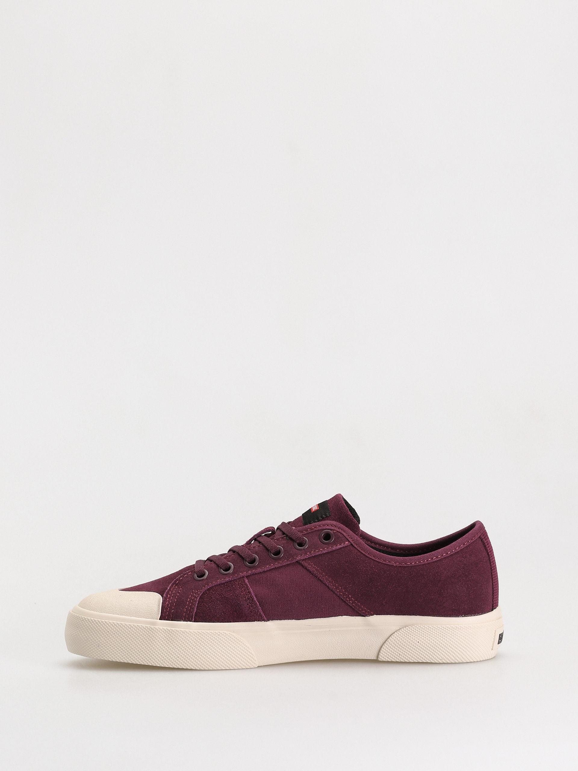 Buty Globe Surplus (beetroot/antique white)