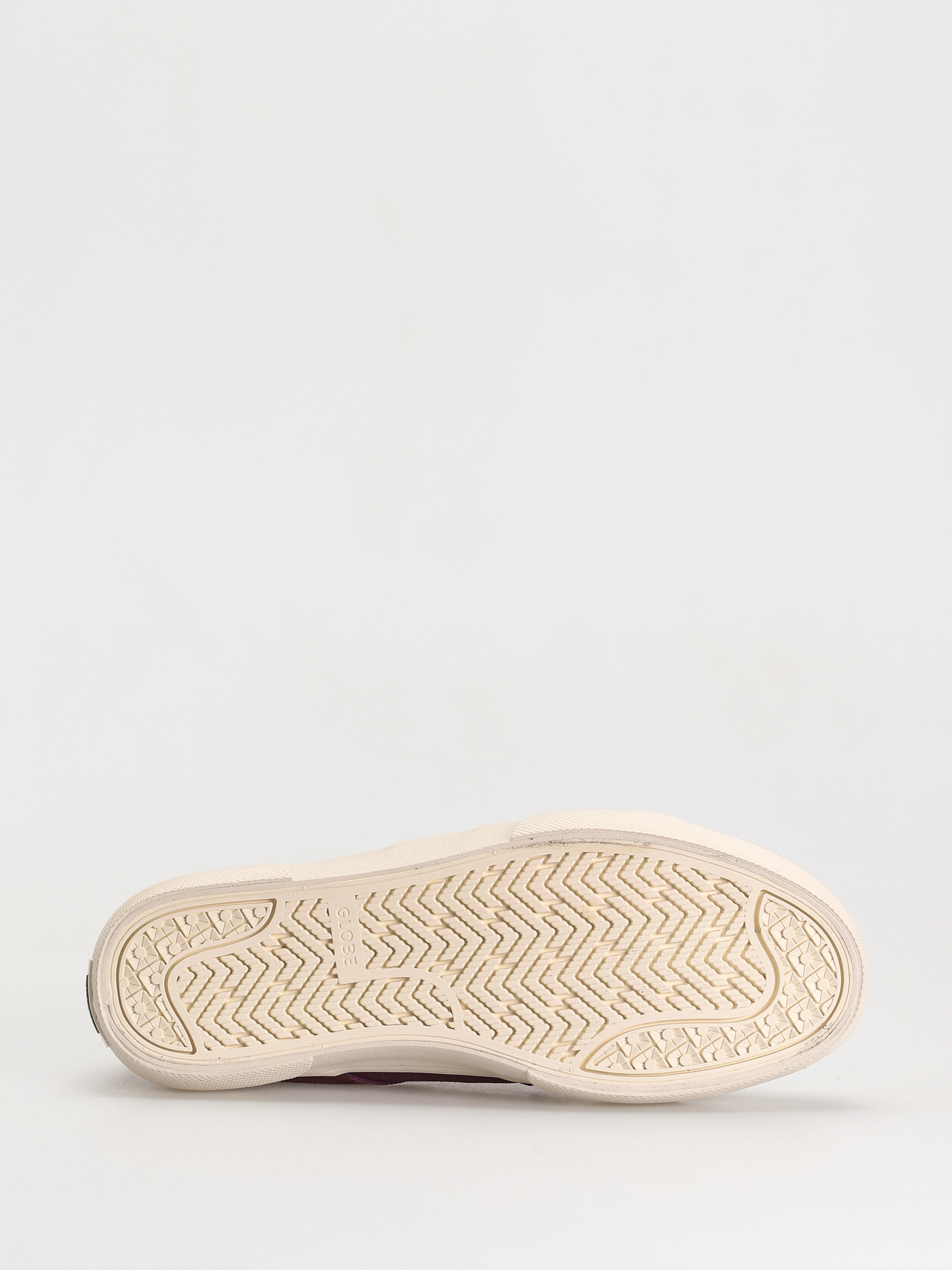 Buty Globe Surplus (beetroot/antique white)