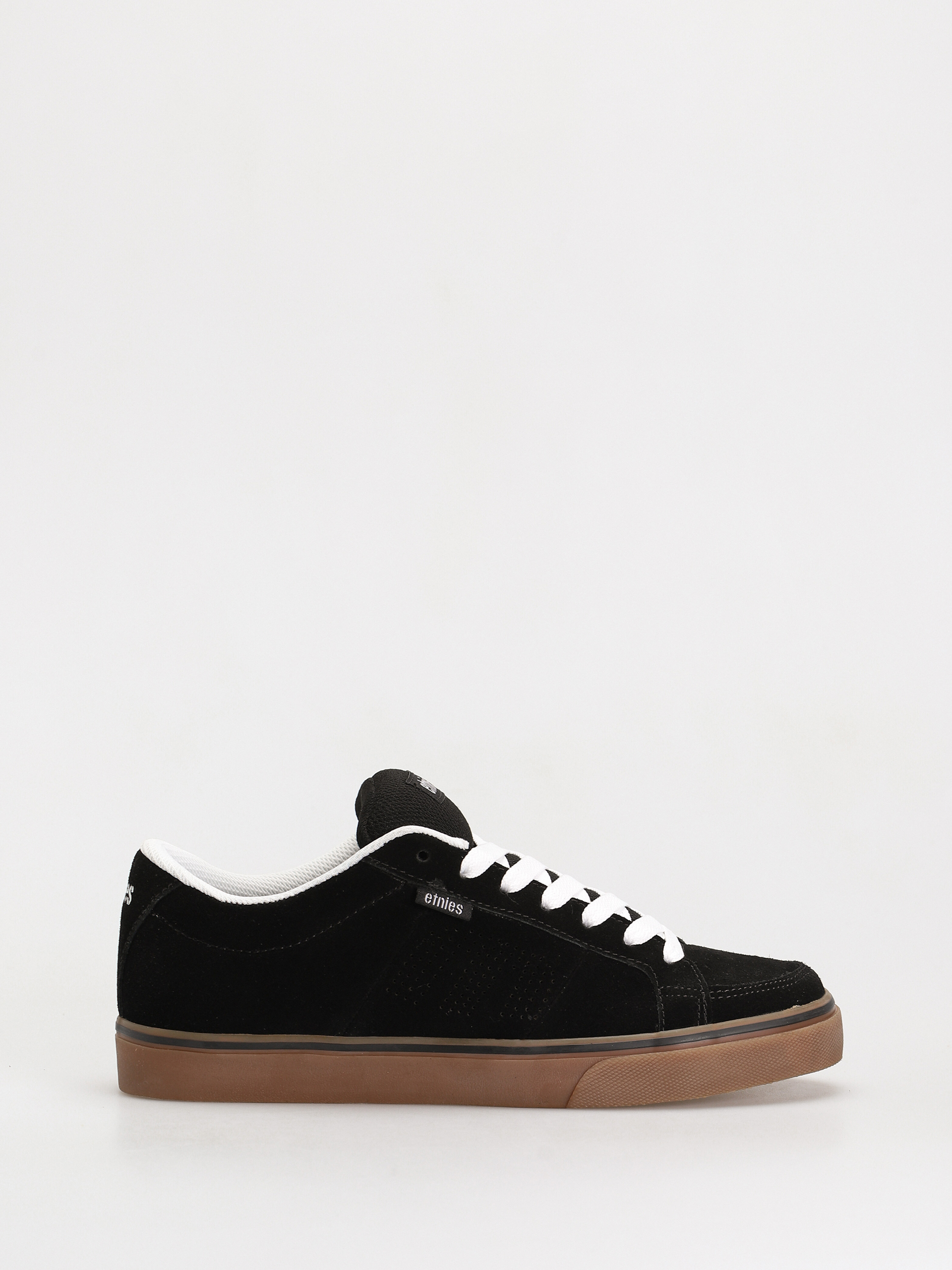 Buty Etnies Kingpin Vulc (black/gum/white)