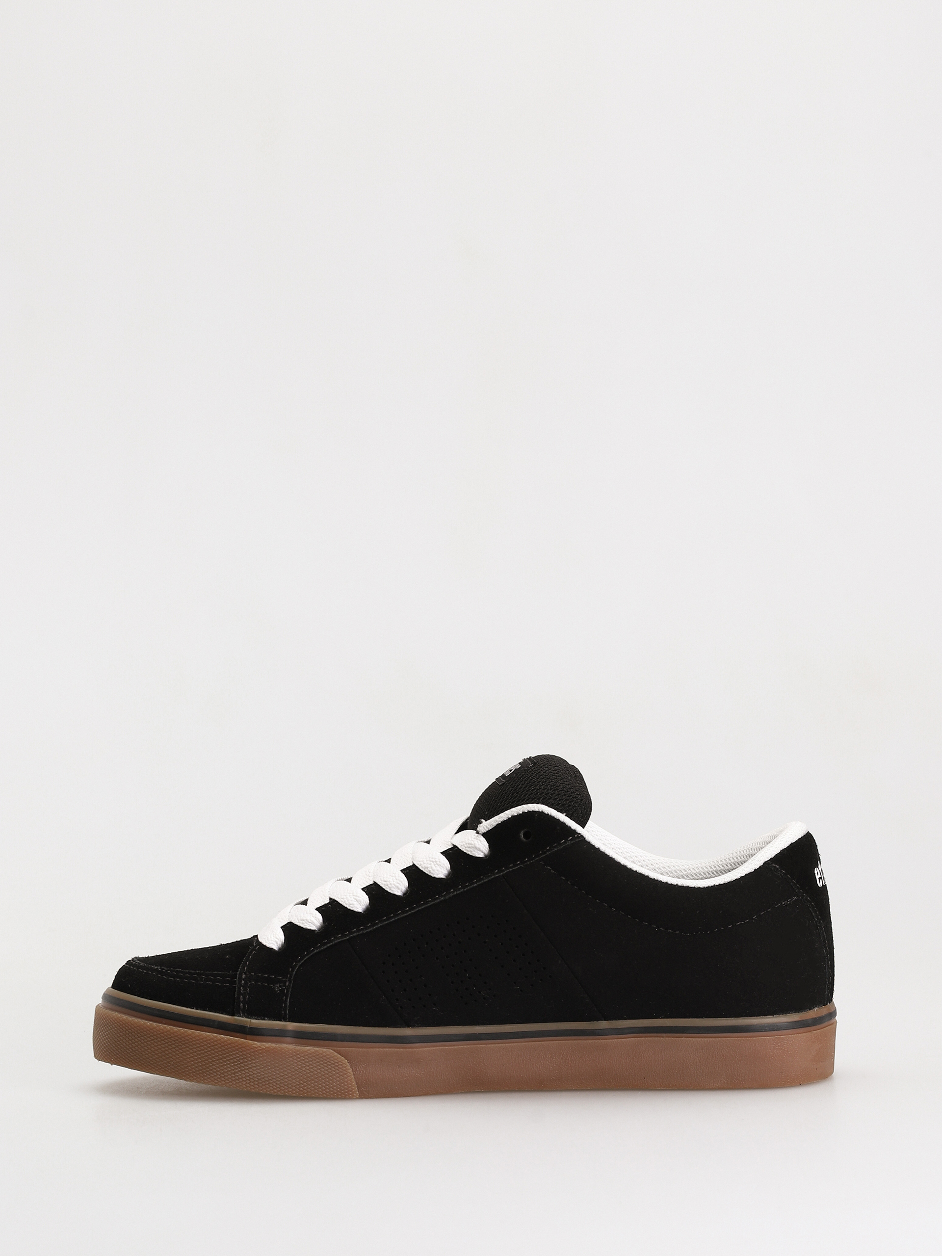 Buty Etnies Kingpin Vulc (black/gum/white)