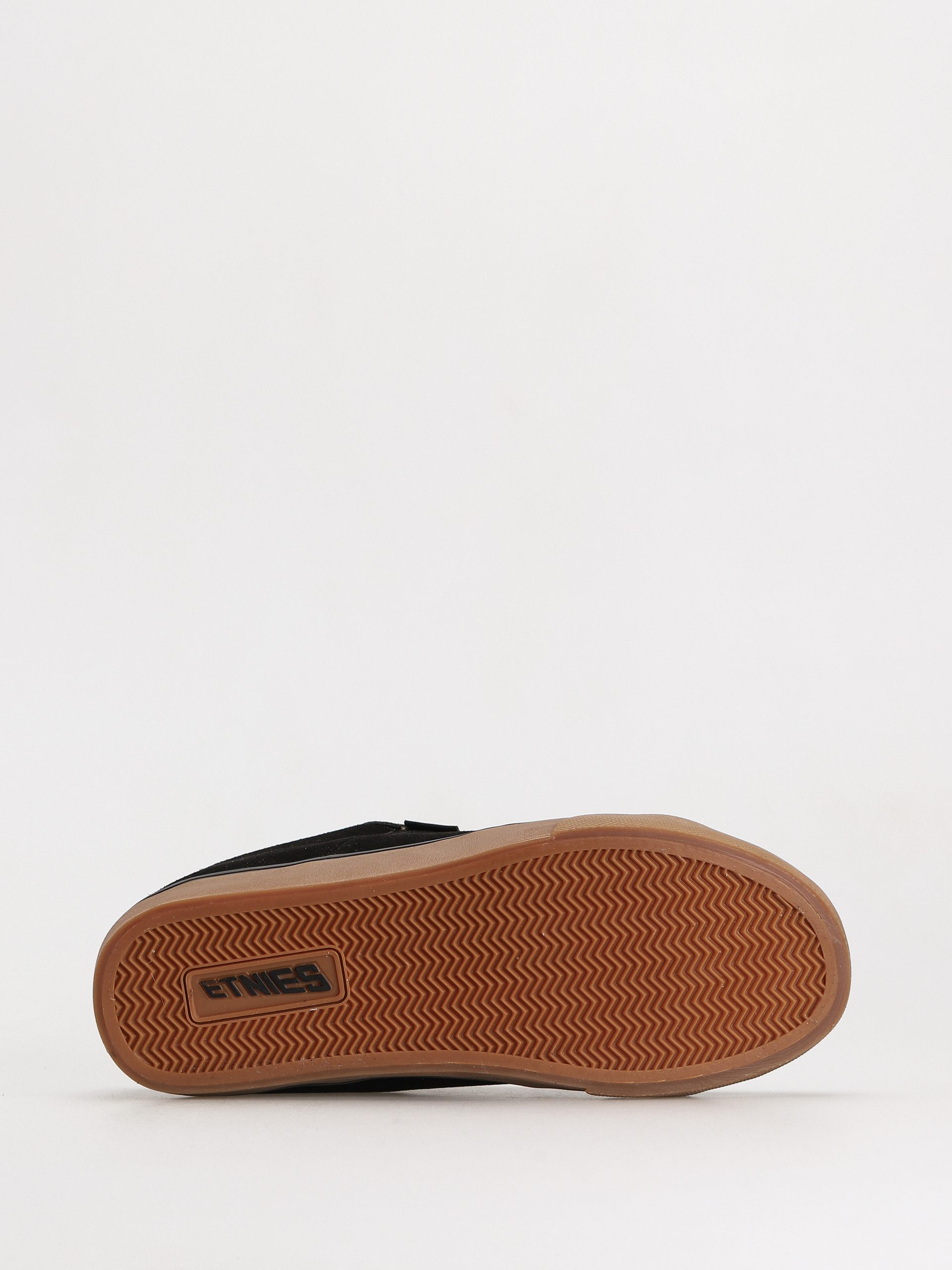 Buty Etnies Kingpin Vulc (black/gum/white)