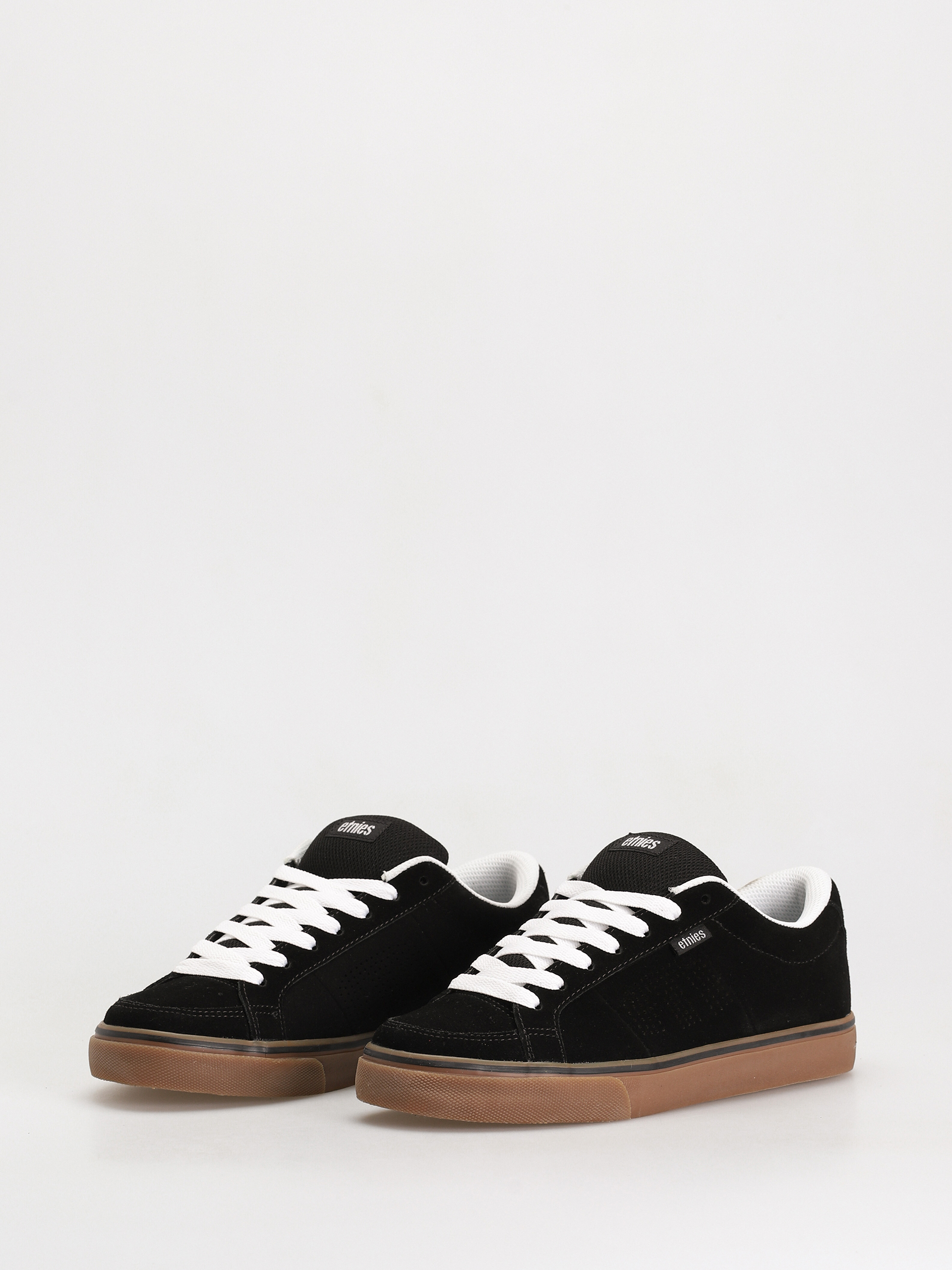 Buty Etnies Kingpin Vulc (black/gum/white)