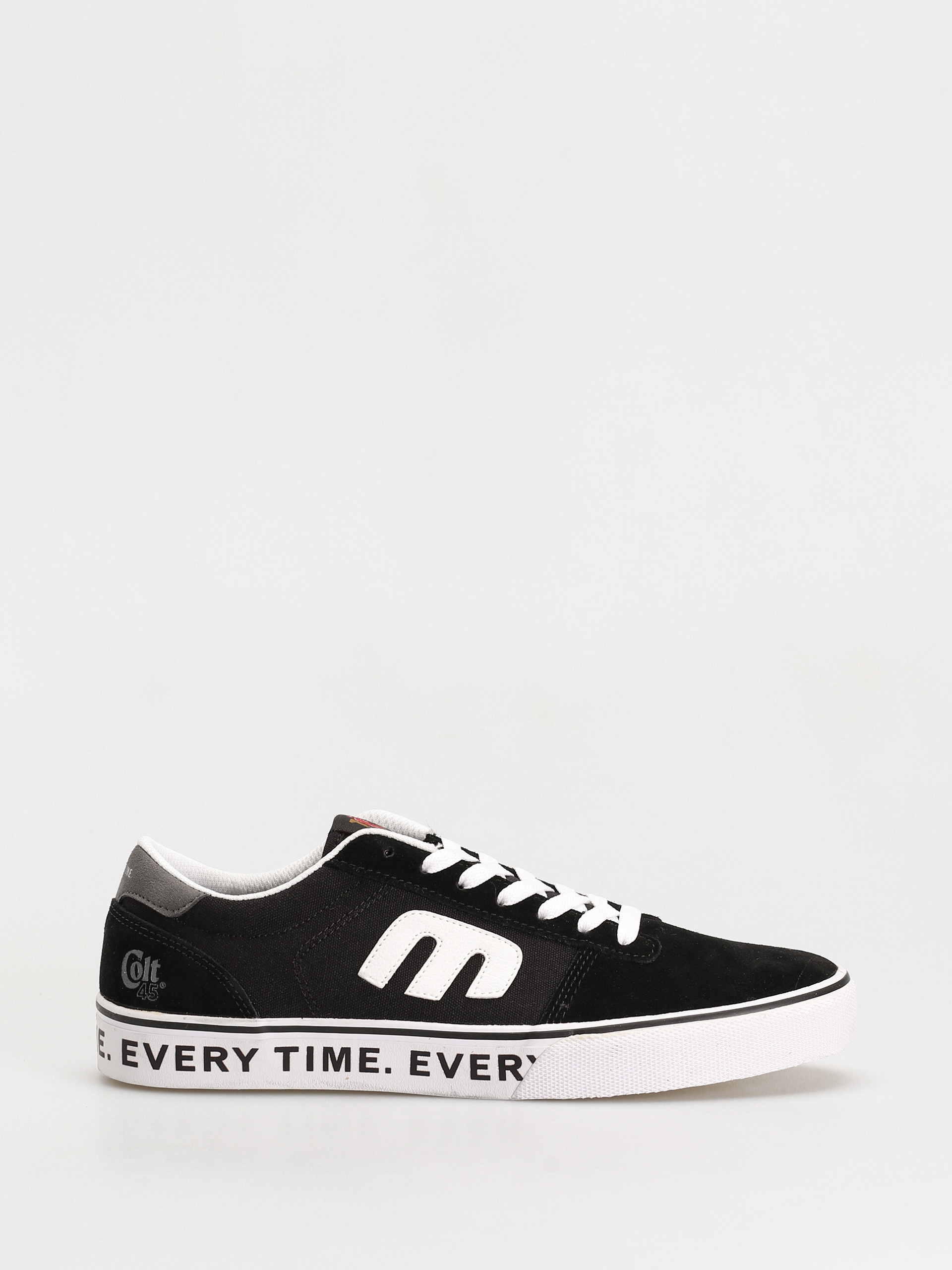 Buty Etnies Calli Vulc X Colt 45 (black/white)