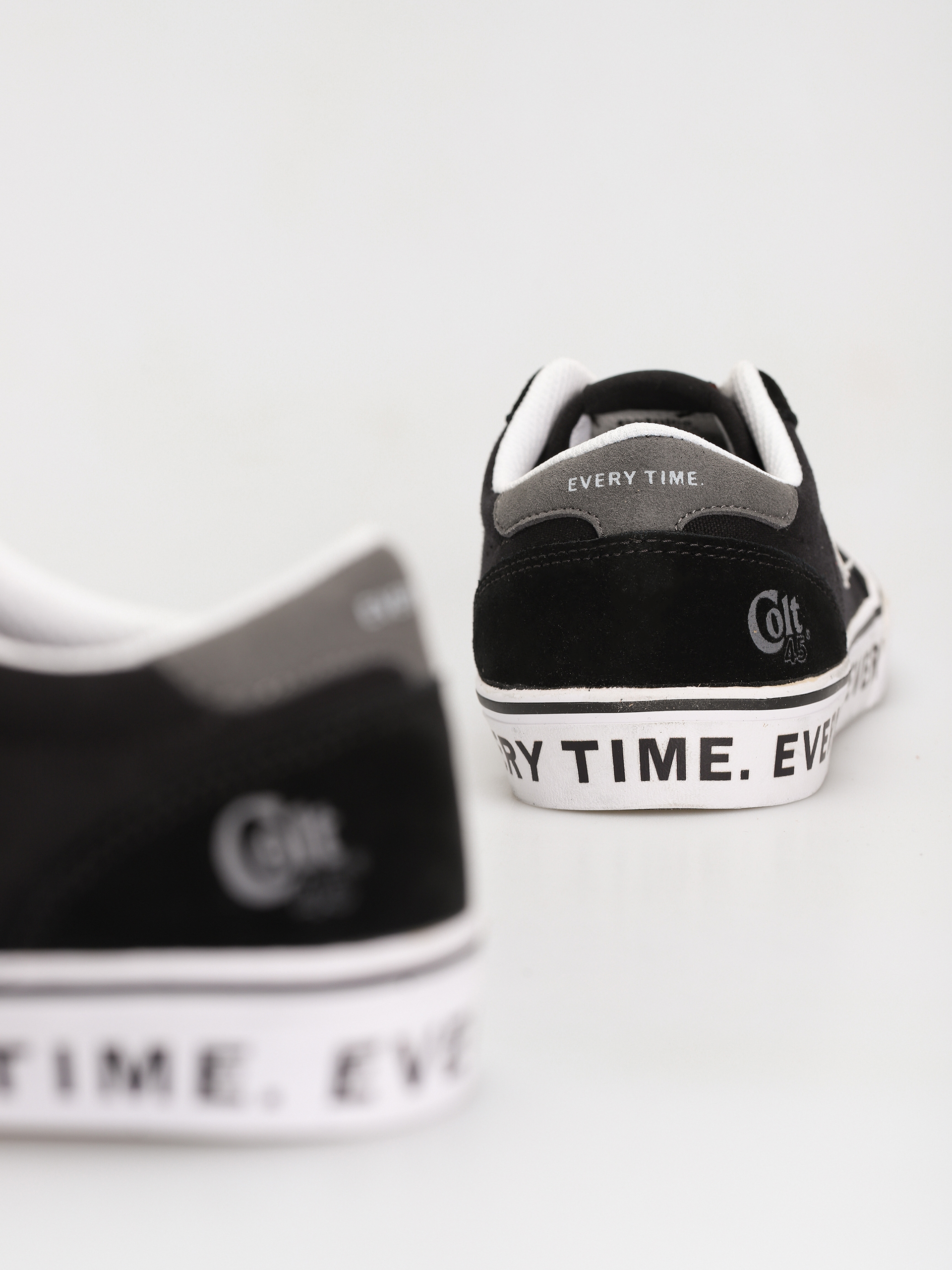 Buty Etnies Calli Vulc X Colt 45 (black/white)