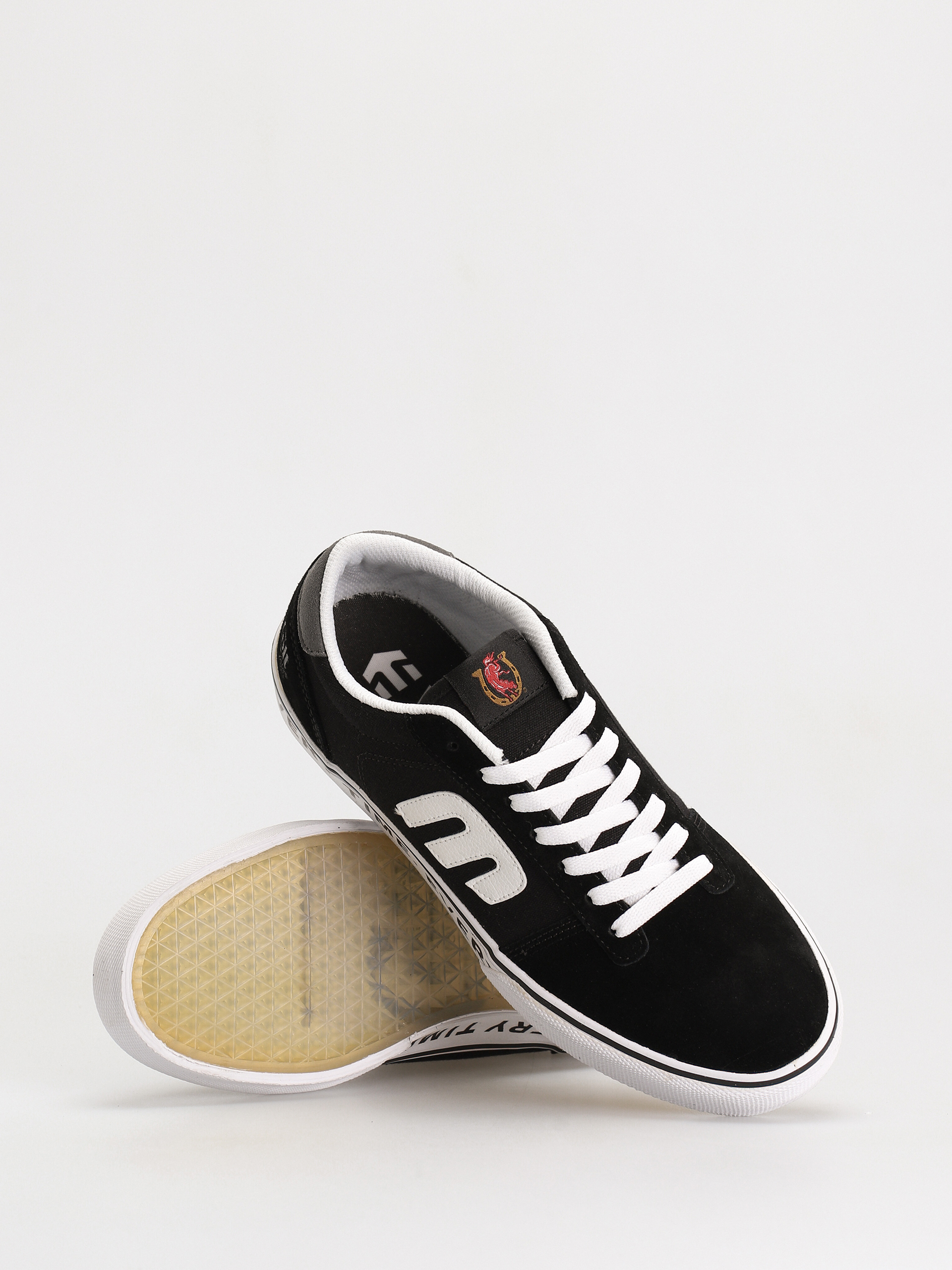 Buty Etnies Calli Vulc X Colt 45 (black/white)