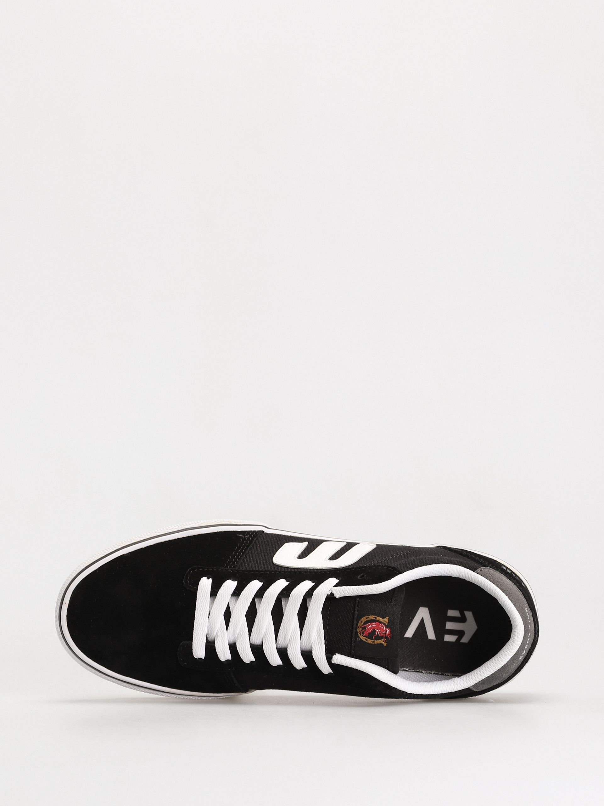 Buty Etnies Calli Vulc X Colt 45 (black/white)