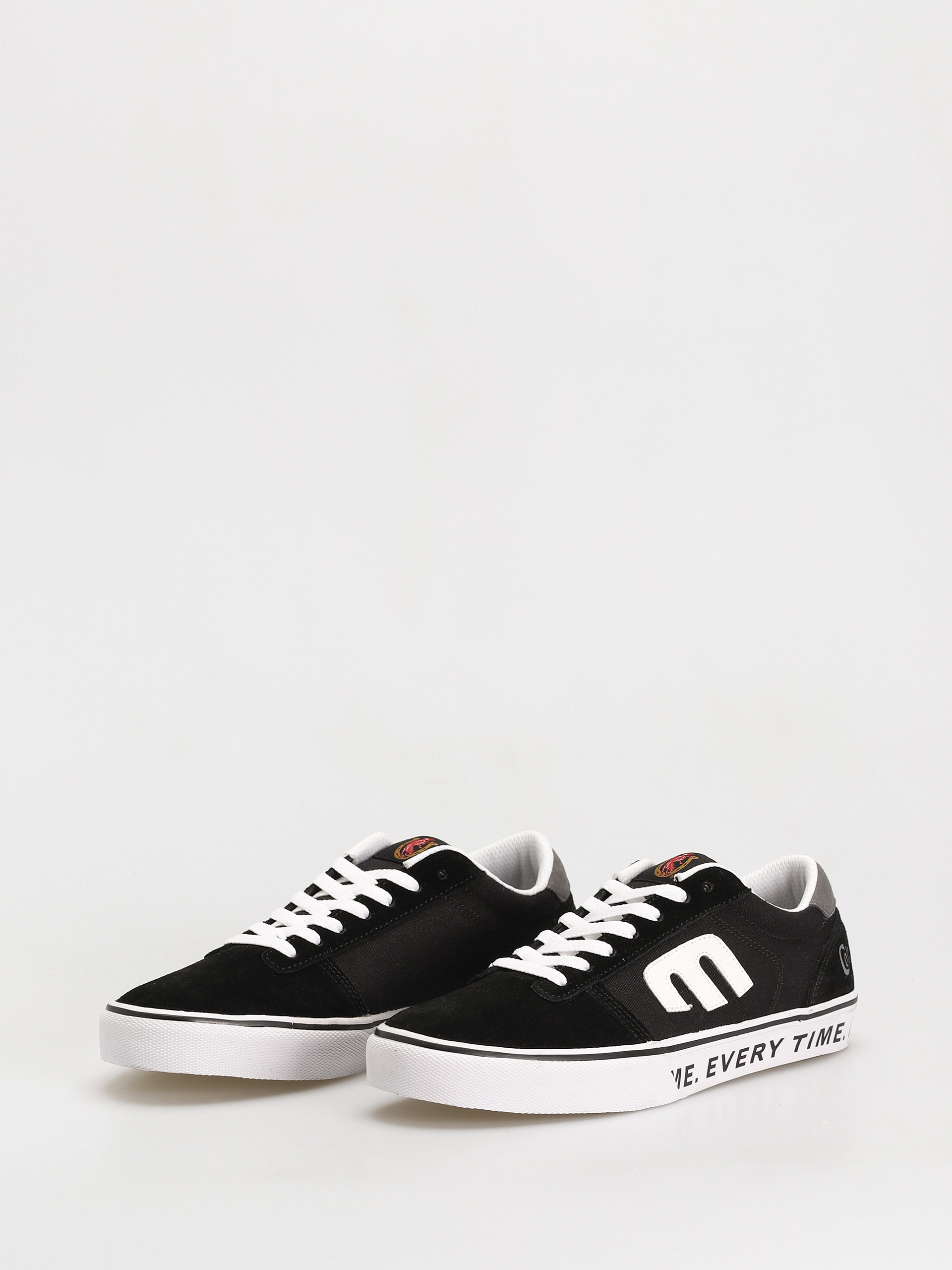 Buty Etnies Calli Vulc X Colt 45 (black/white)