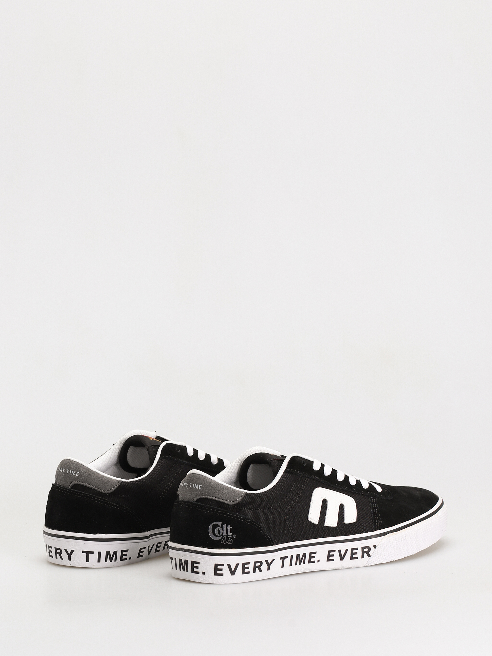 Buty Etnies Calli Vulc X Colt 45 (black/white)