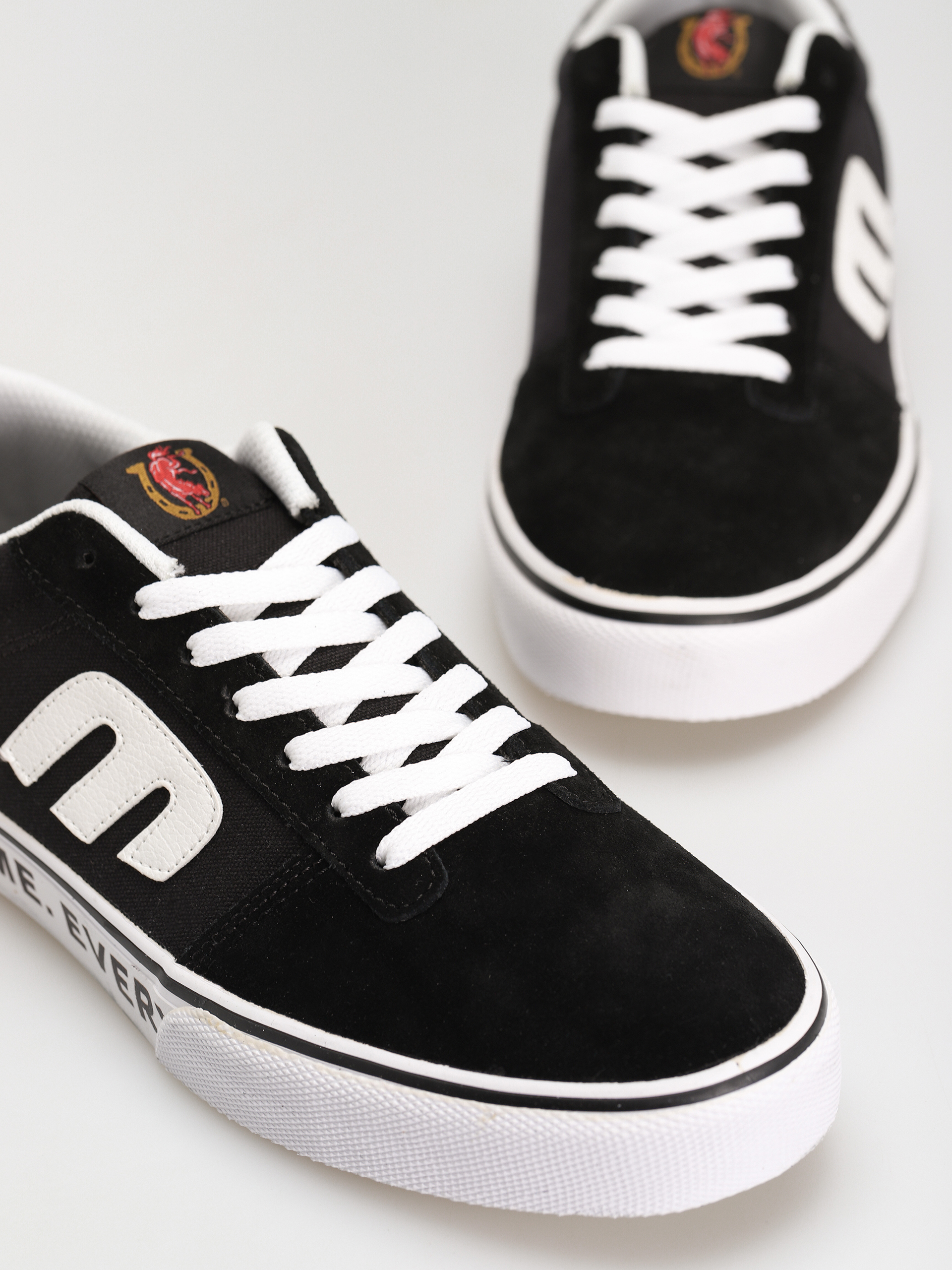 Buty Etnies Calli Vulc X Colt 45 (black/white)