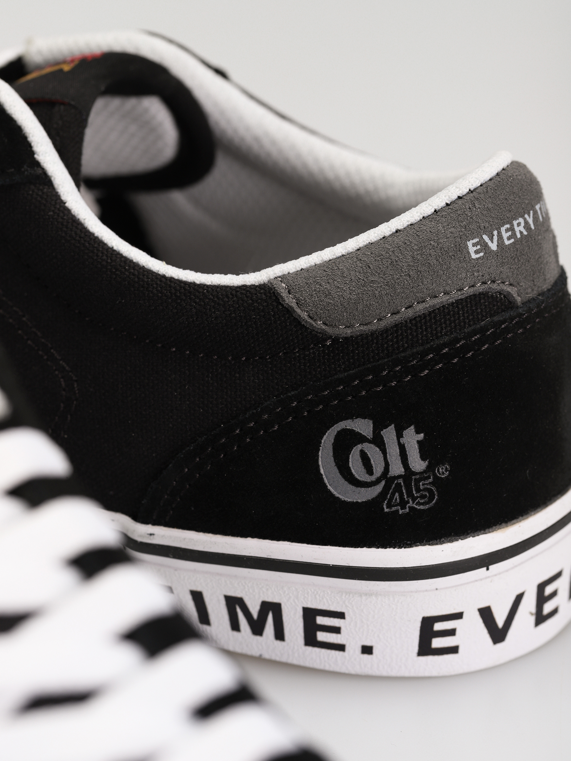 Buty Etnies Calli Vulc X Colt 45 (black/white)