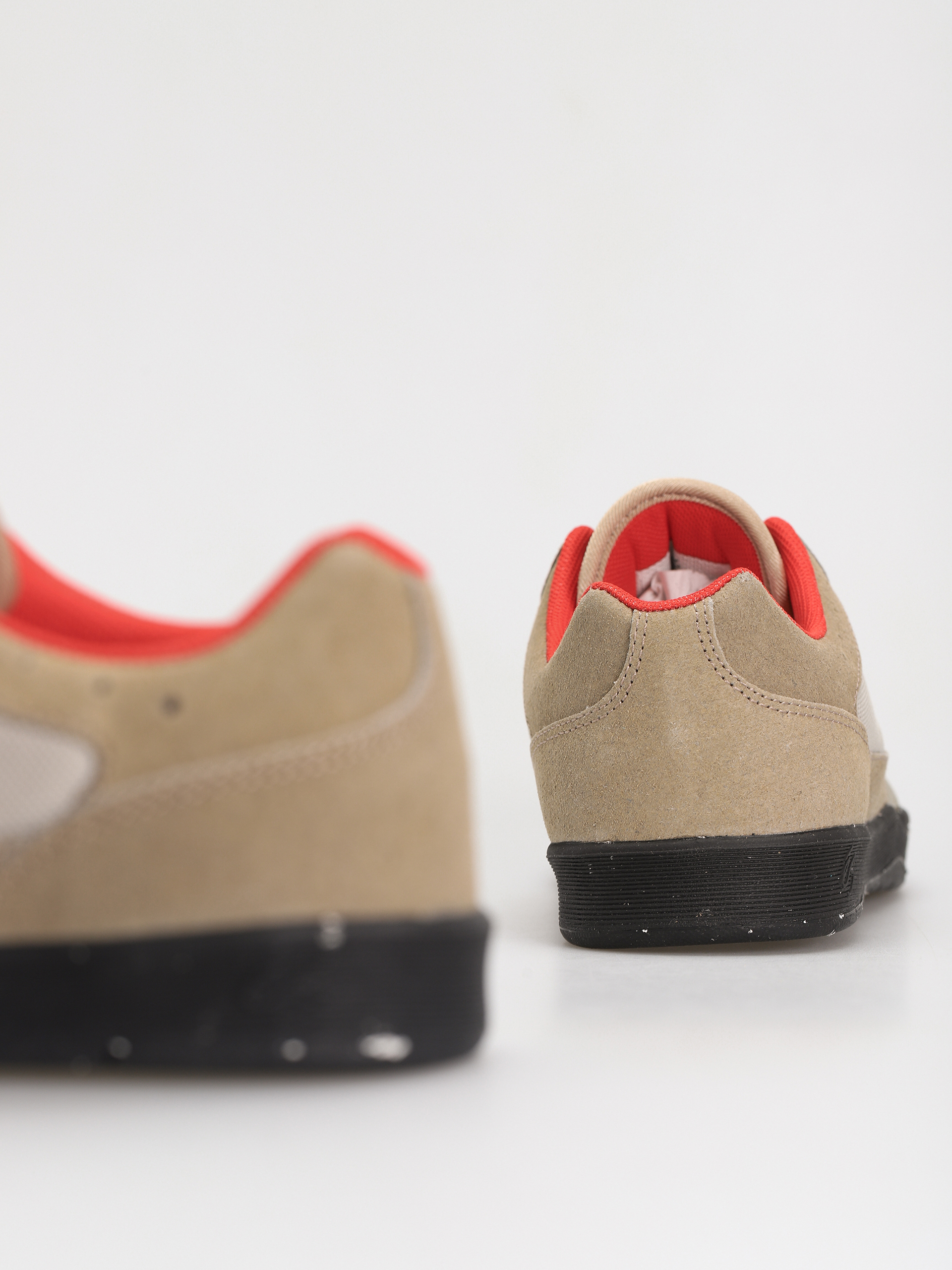 Buty eS Swift 1.5 Eco (tan/black)