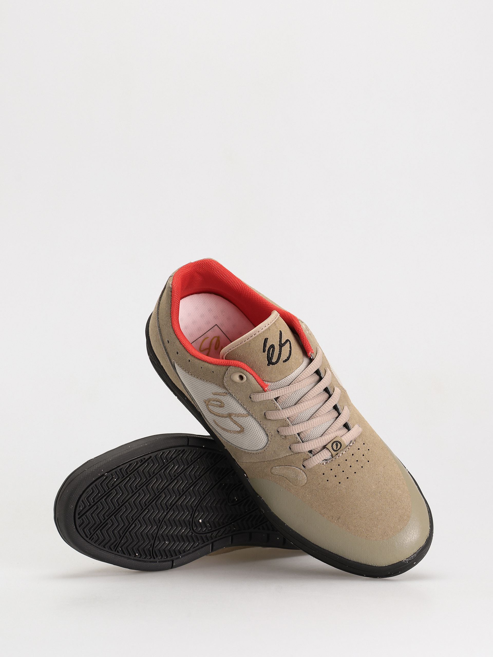Buty eS Swift 1.5 Eco (tan/black)