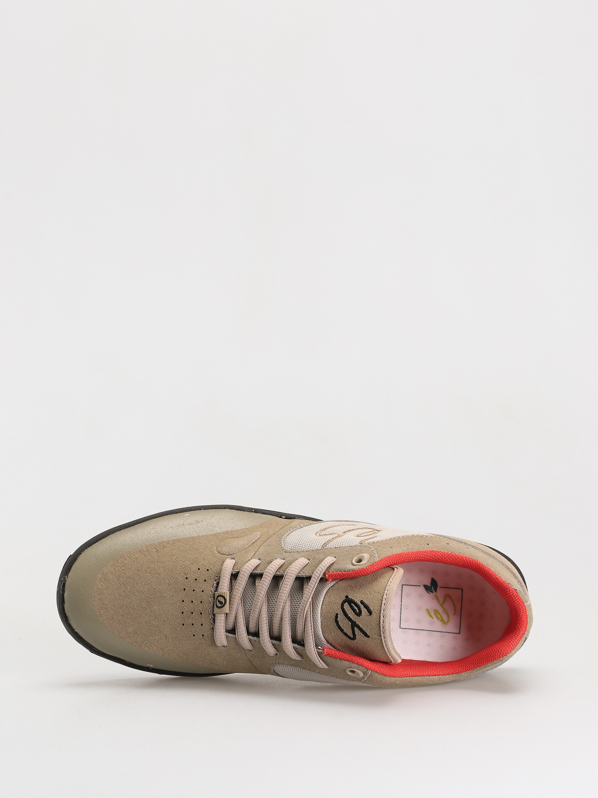 Buty eS Swift 1.5 Eco (tan/black)