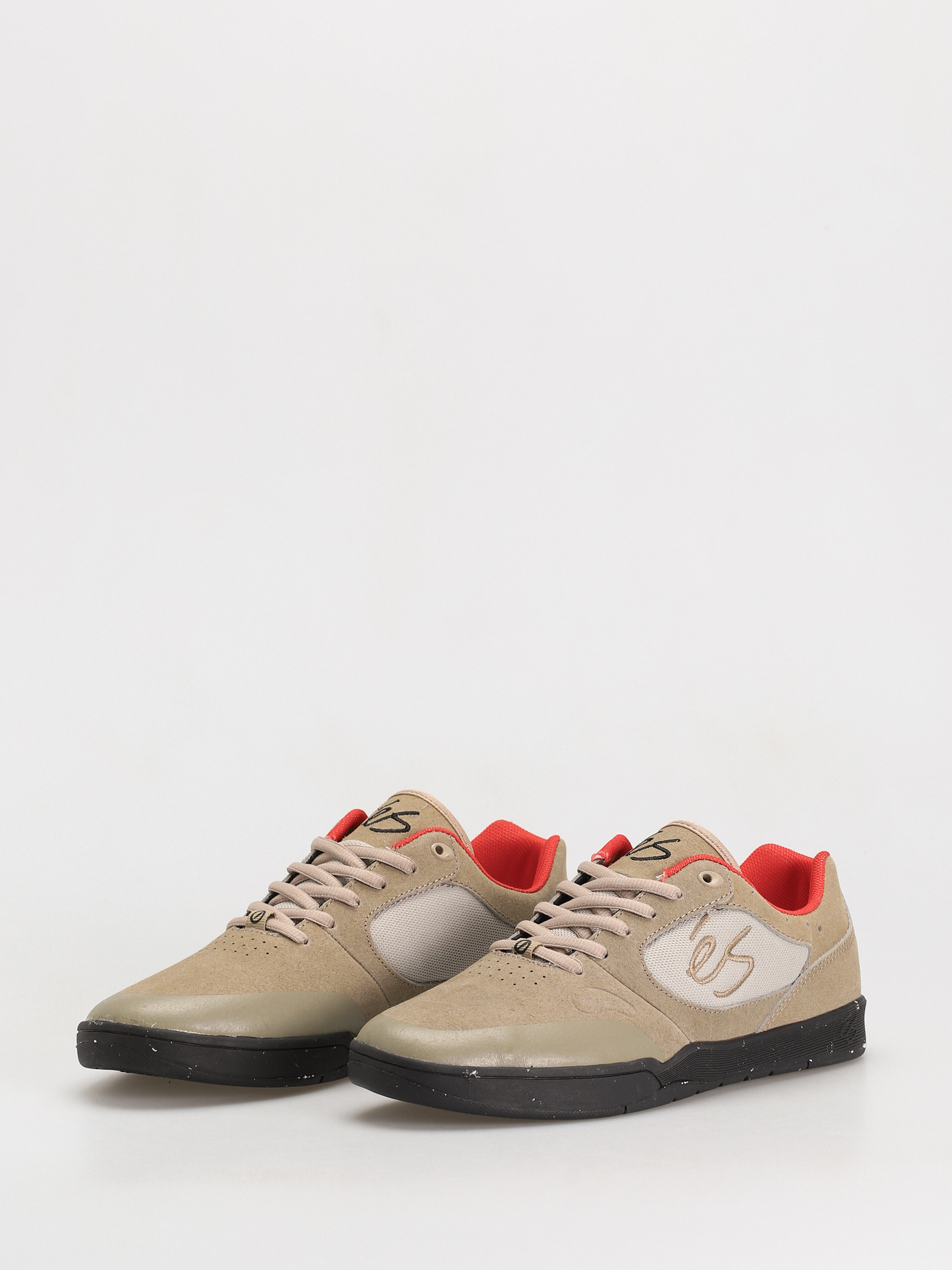 Buty eS Swift 1.5 Eco (tan/black)