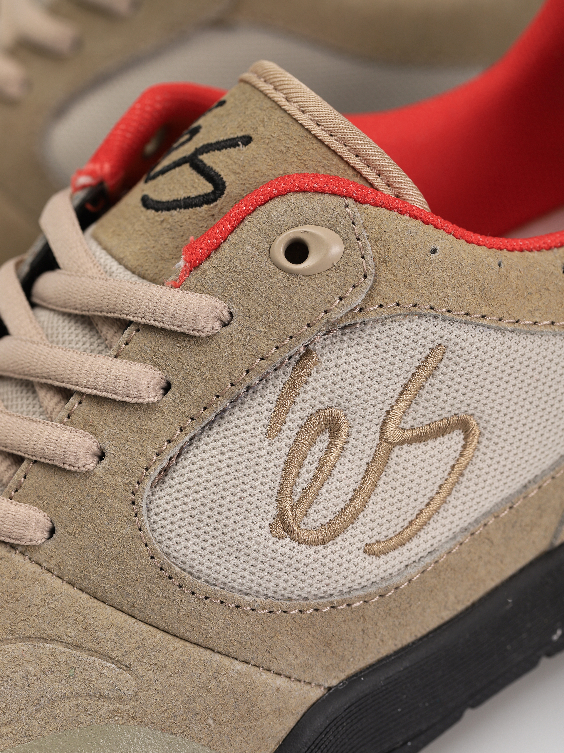 Buty eS Swift 1.5 Eco (tan/black)