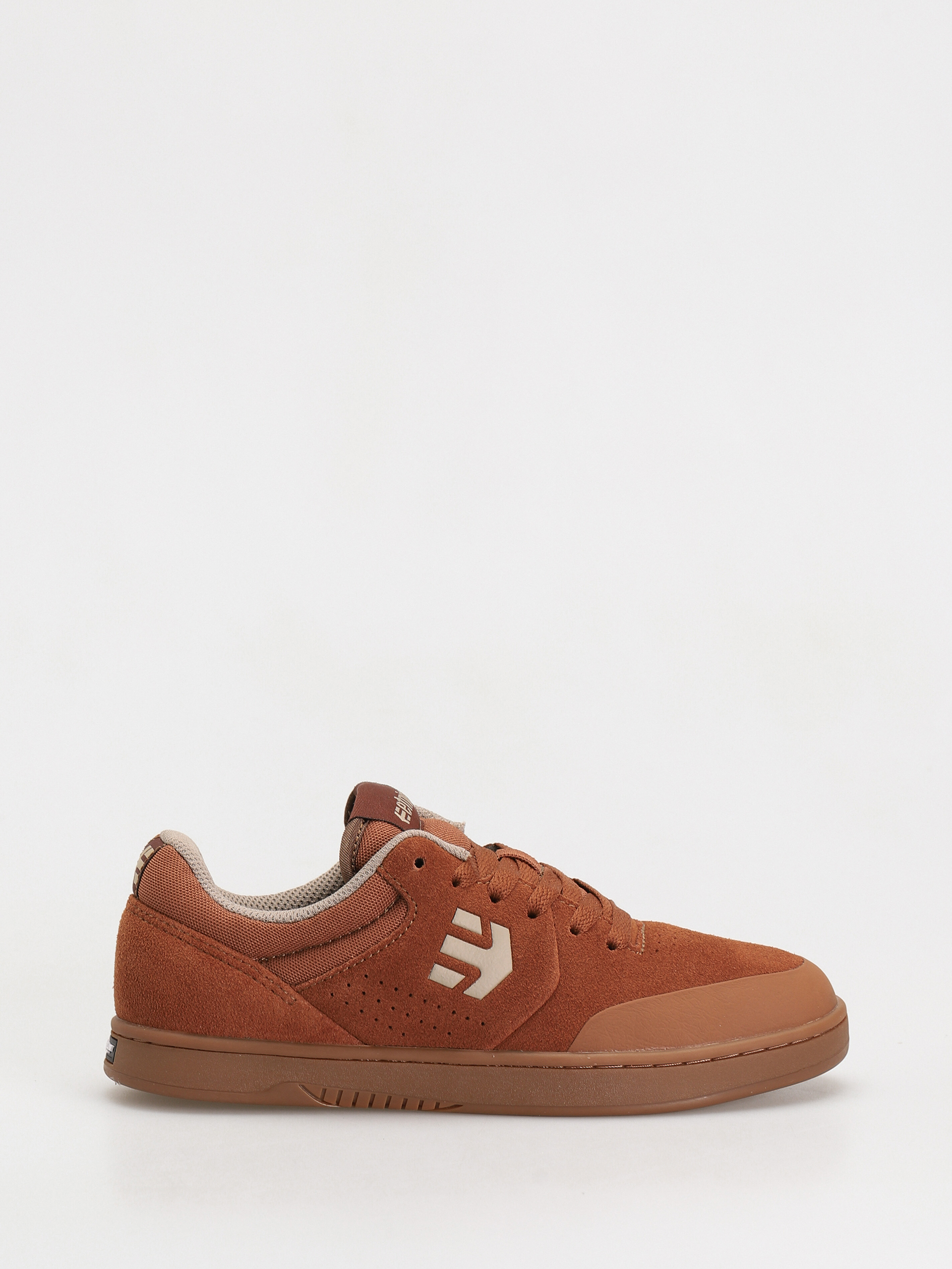 Buty Etnies Marana (brown/beige/gum)