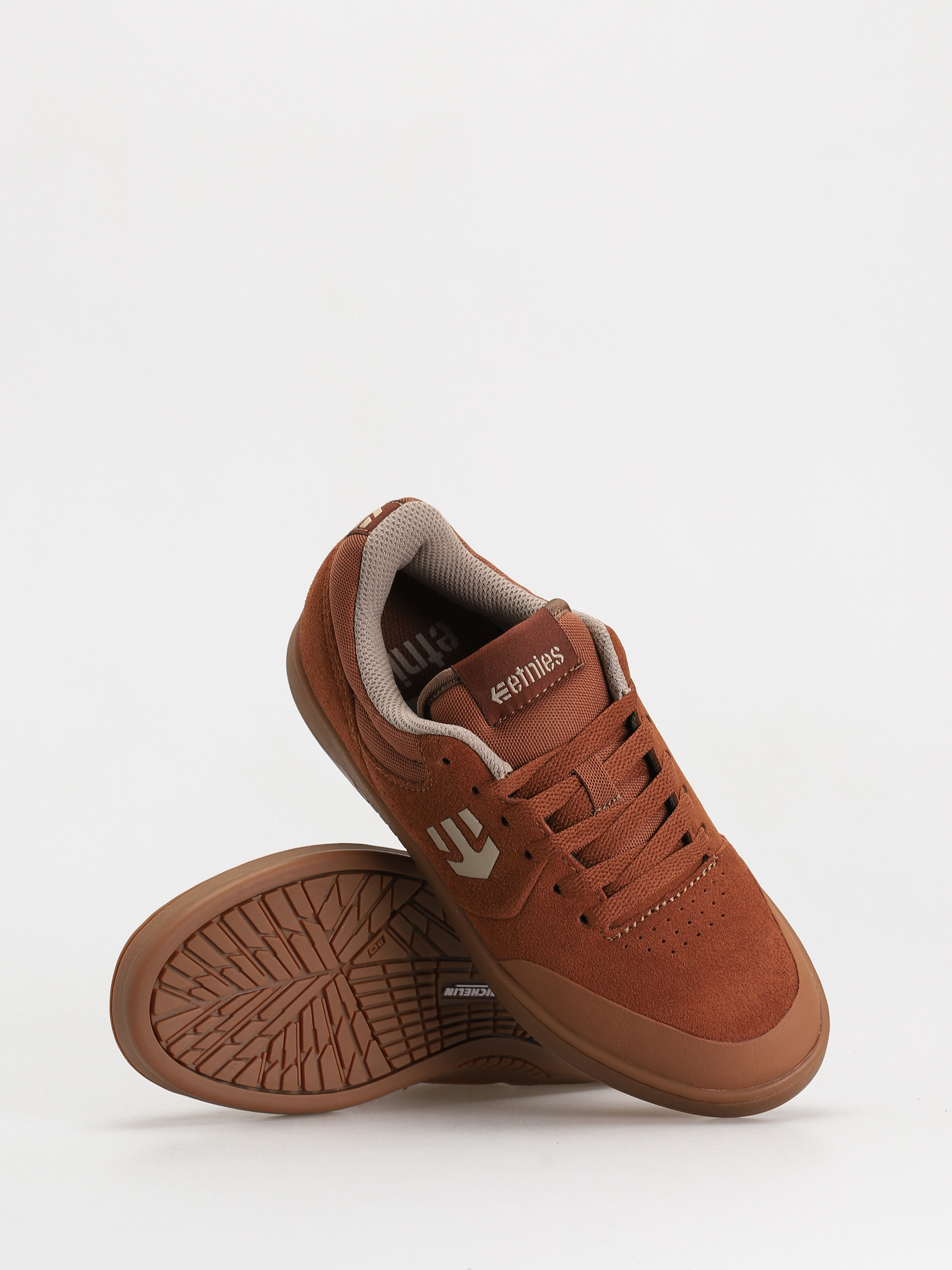 Buty Etnies Marana (brown/beige/gum)