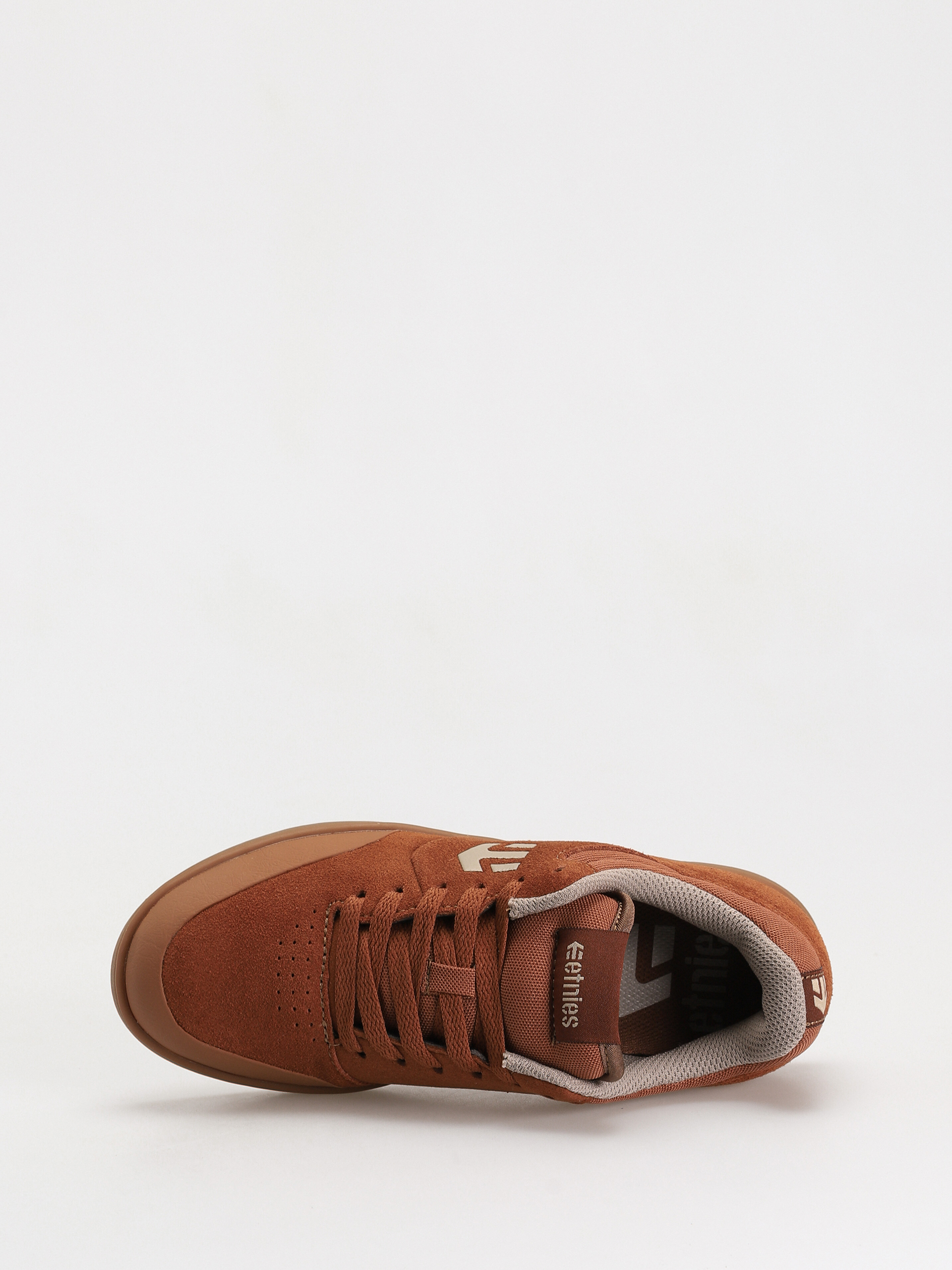 Buty Etnies Marana (brown/beige/gum)