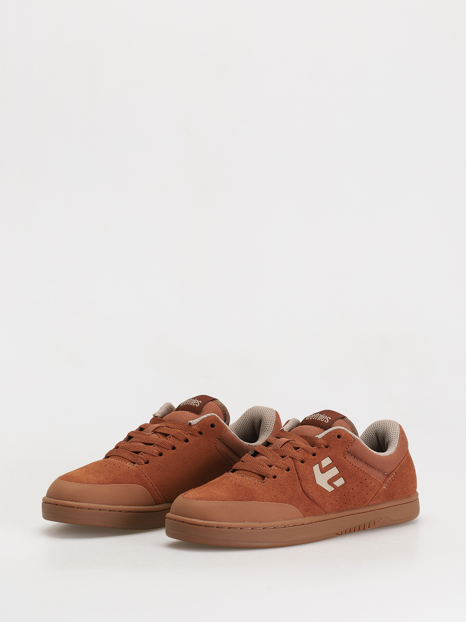 Buty Etnies Marana (brown/beige/gum)