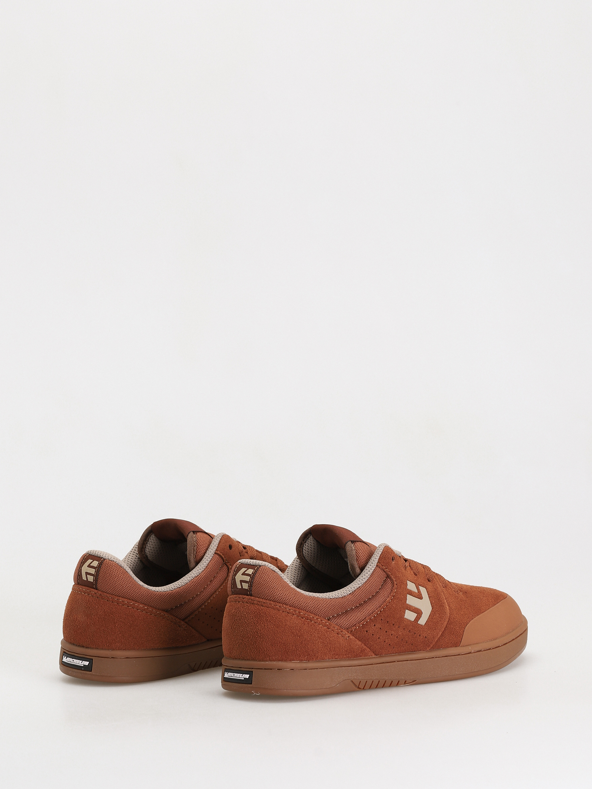 Buty Etnies Marana (brown/beige/gum)