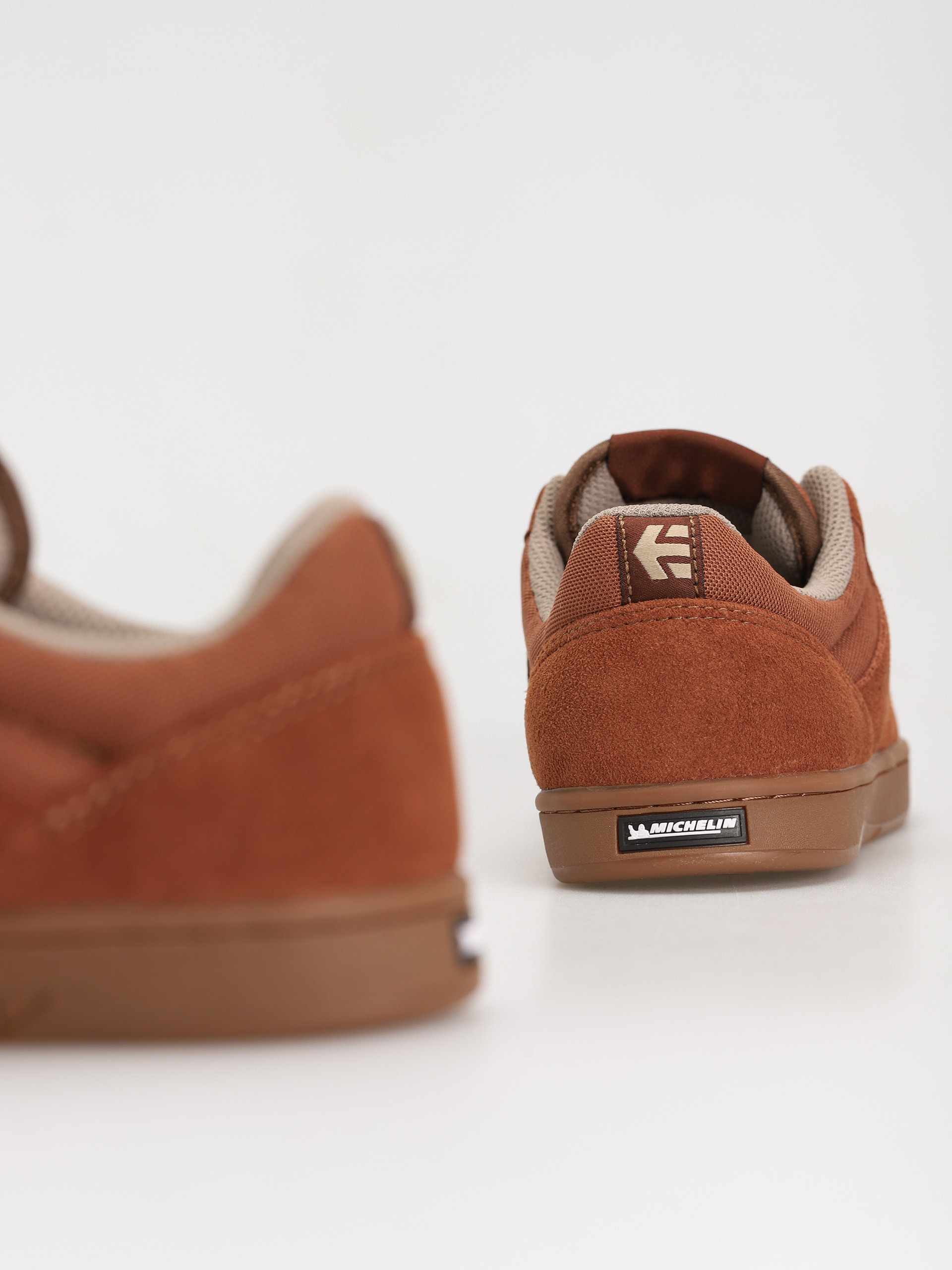 Buty Etnies Marana (brown/beige/gum)