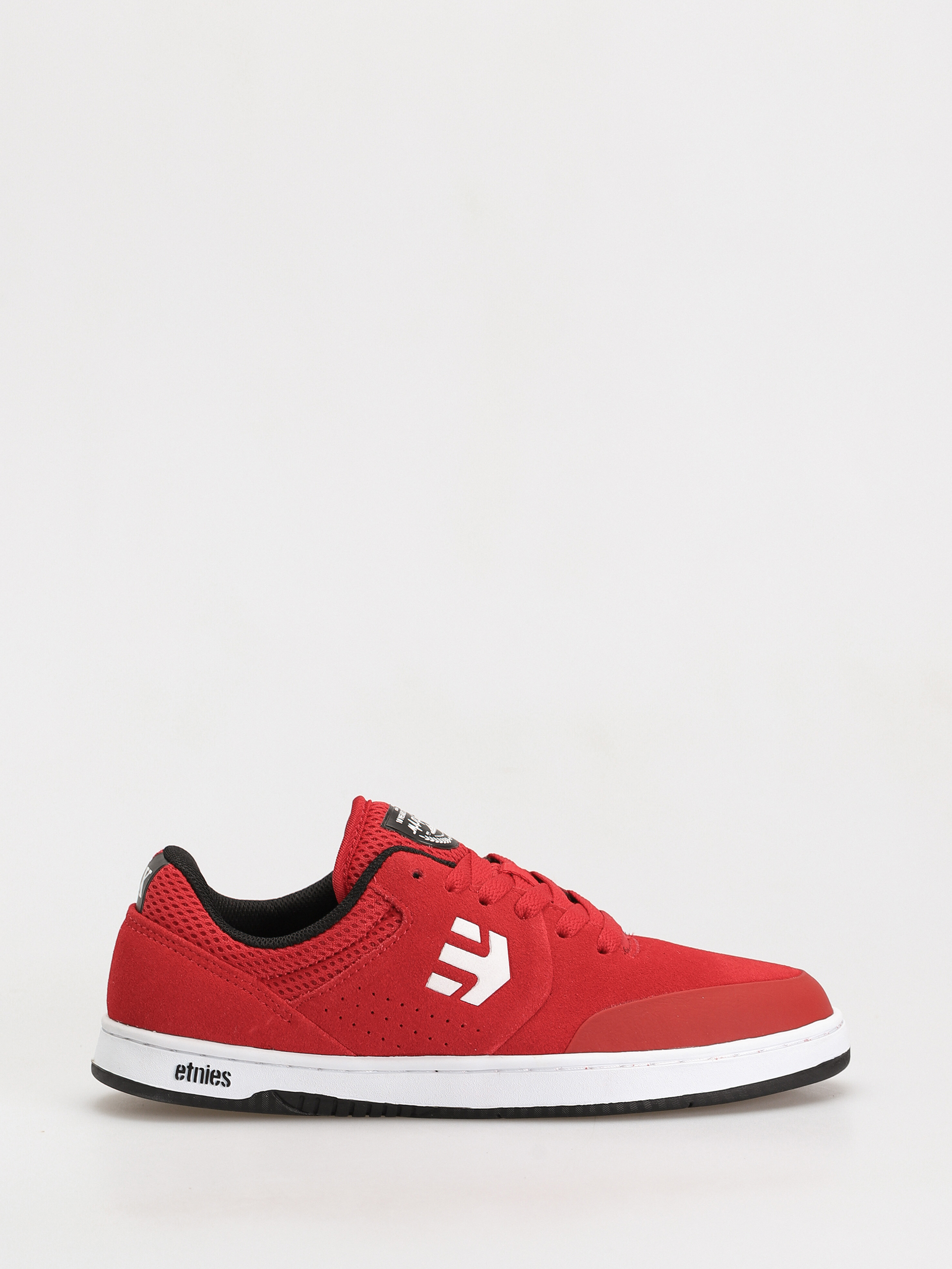 Buty Etnies Marana Og (red)