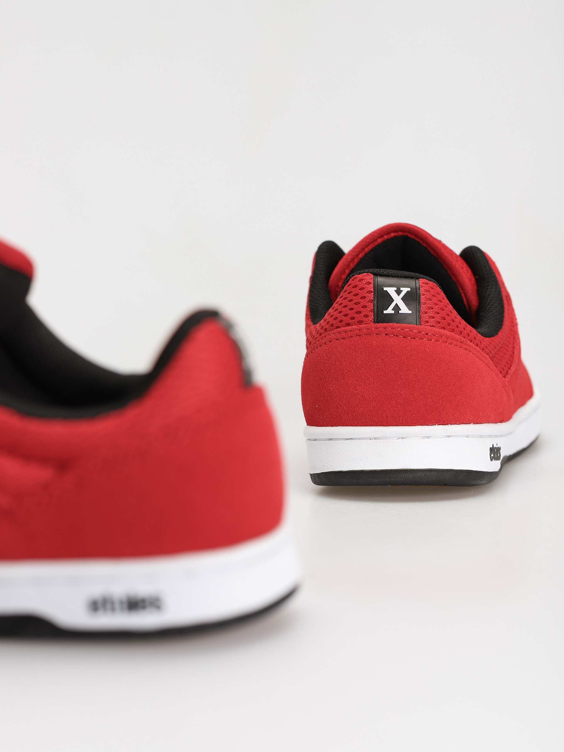 Buty Etnies Marana Og (red)