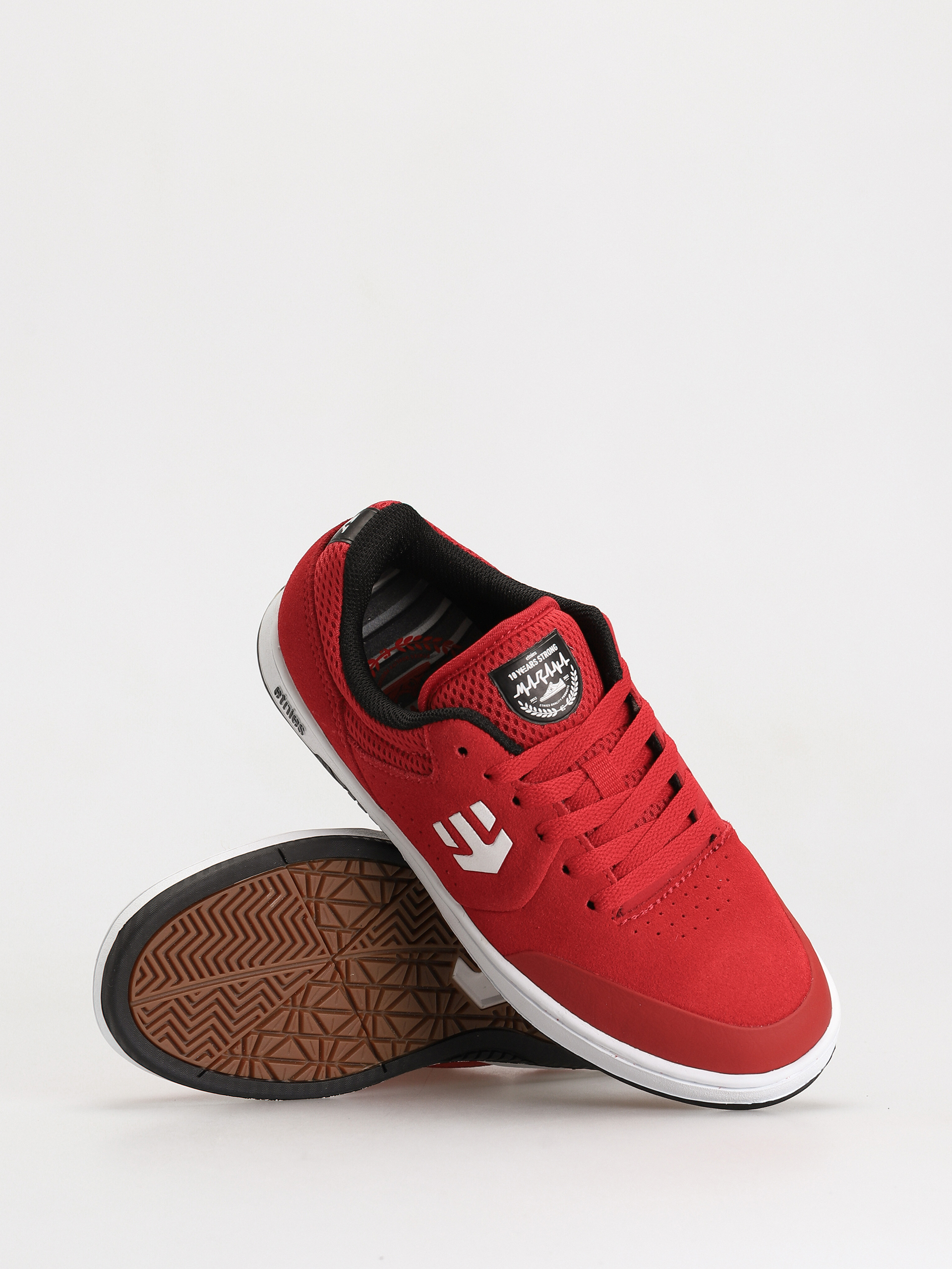 Buty Etnies Marana Og (red)