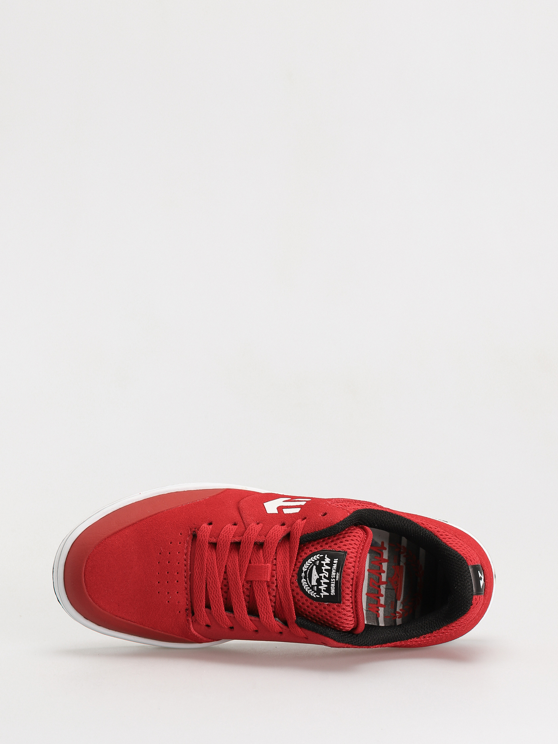 Buty Etnies Marana Og (red)