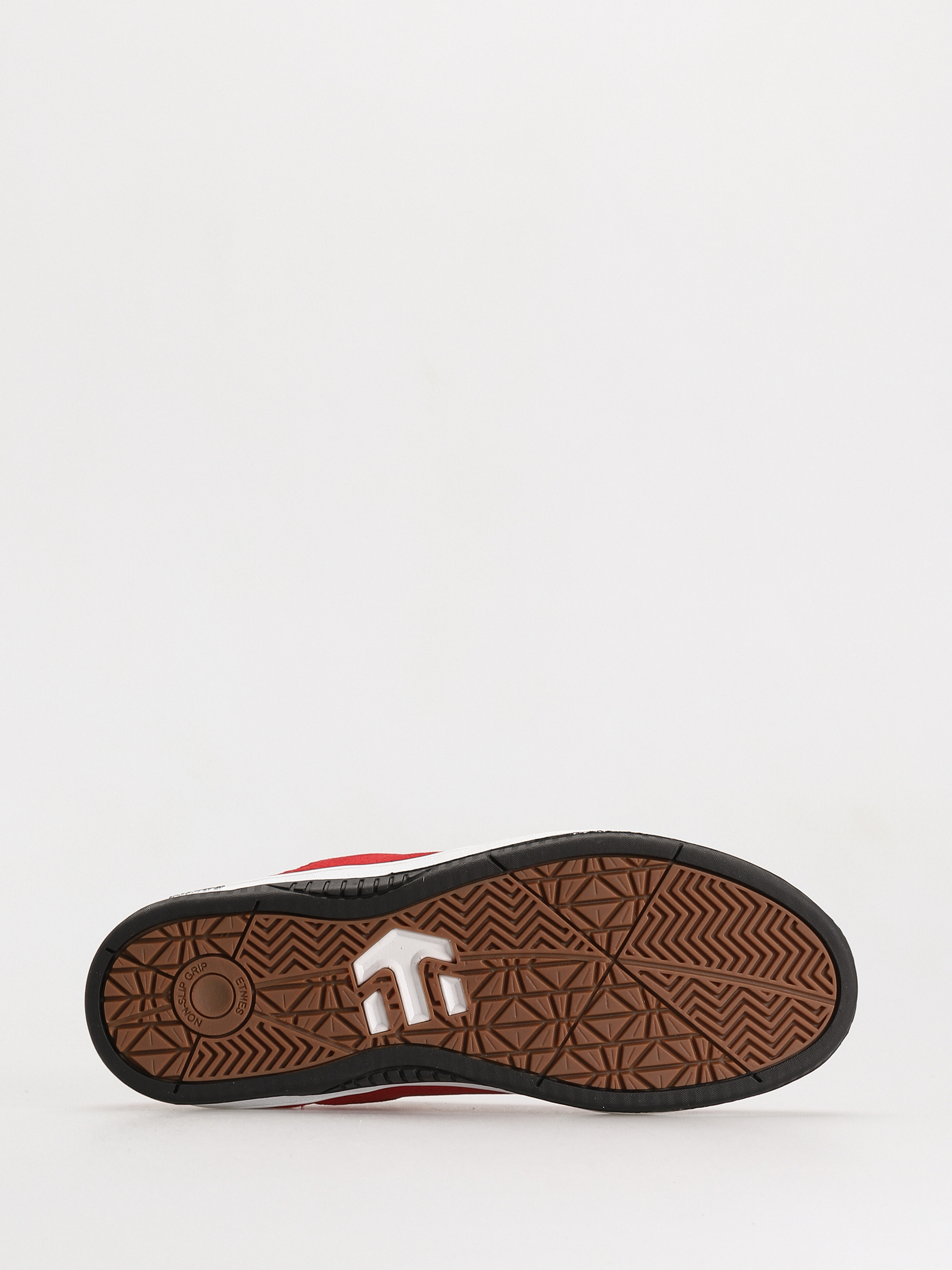 Buty Etnies Marana Og (red)