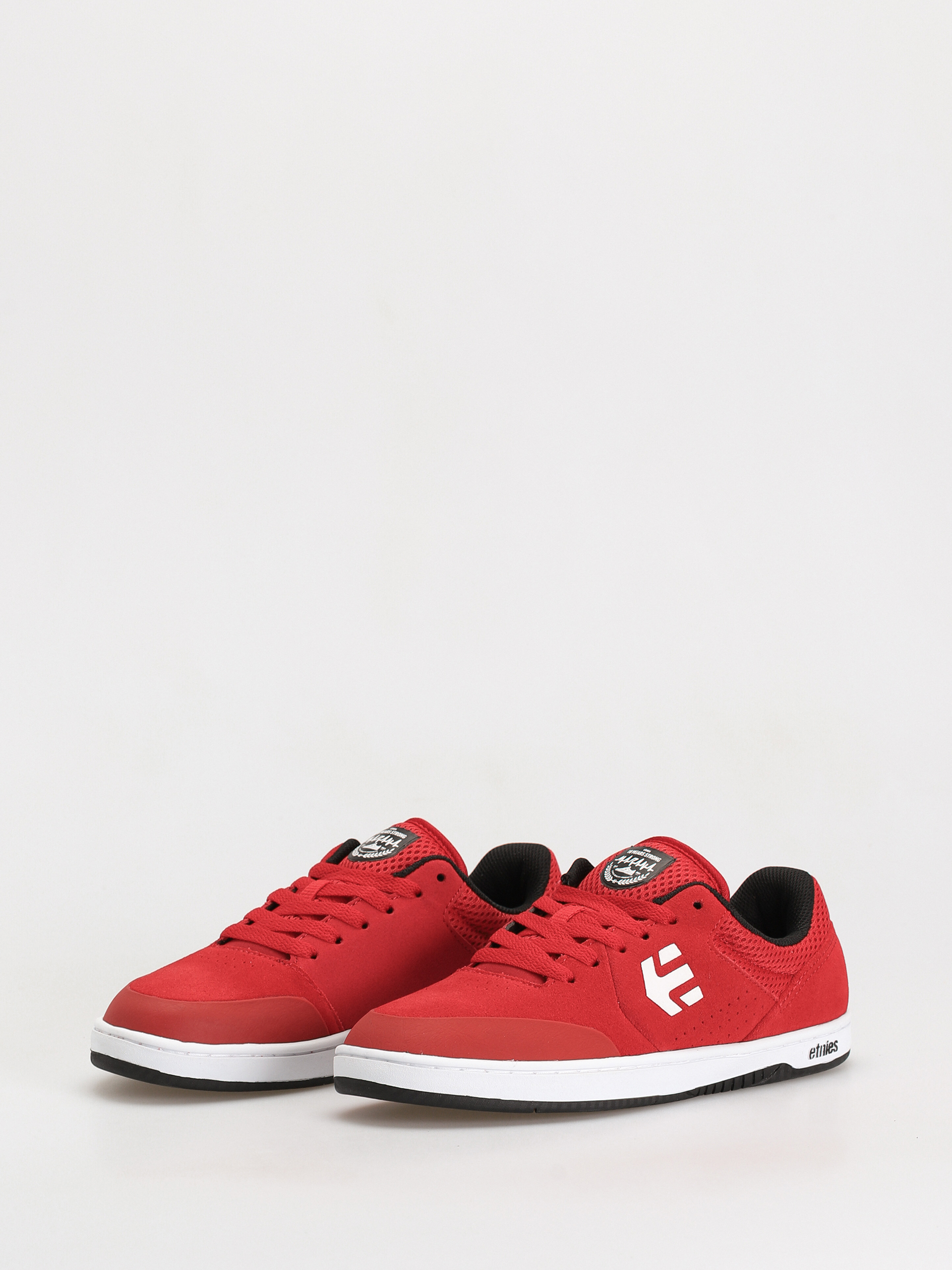 Buty Etnies Marana Og (red)
