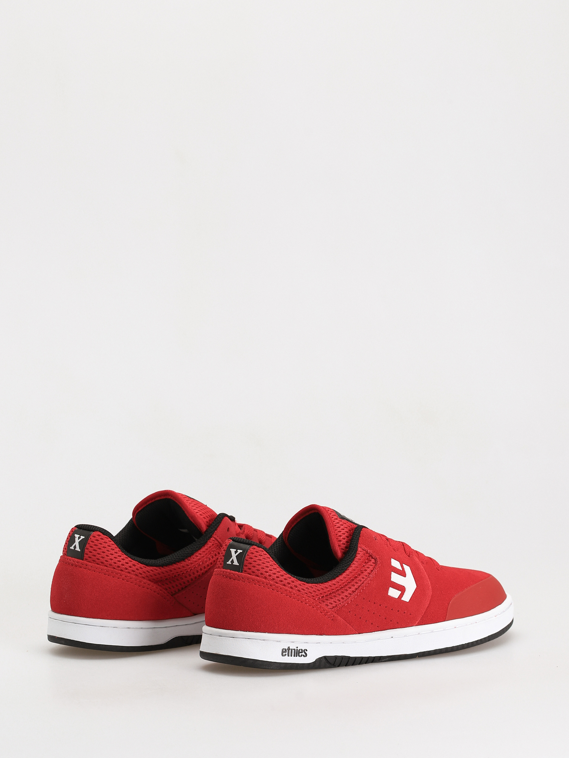 Buty Etnies Marana Og (red)