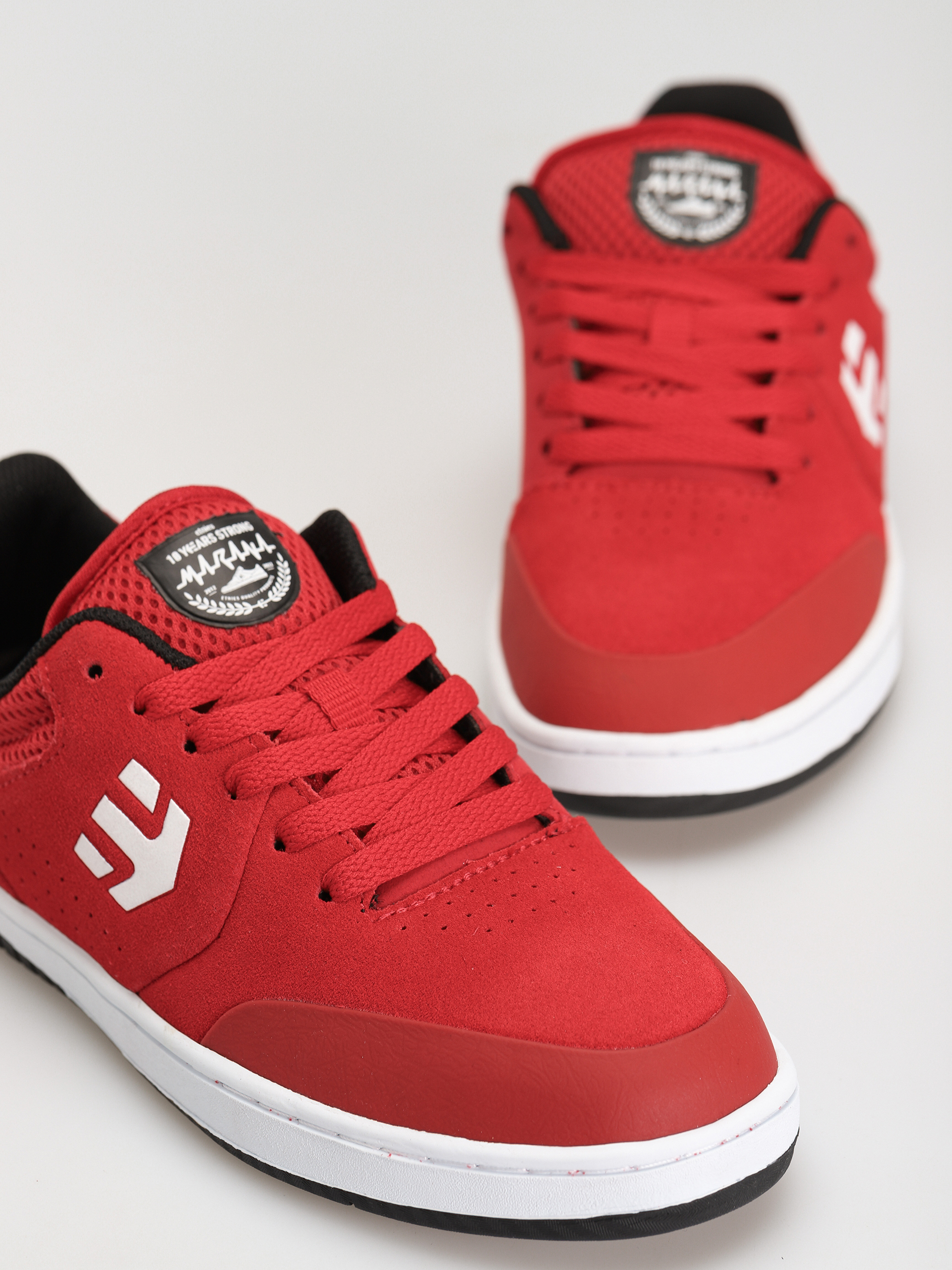Buty Etnies Marana Og (red)