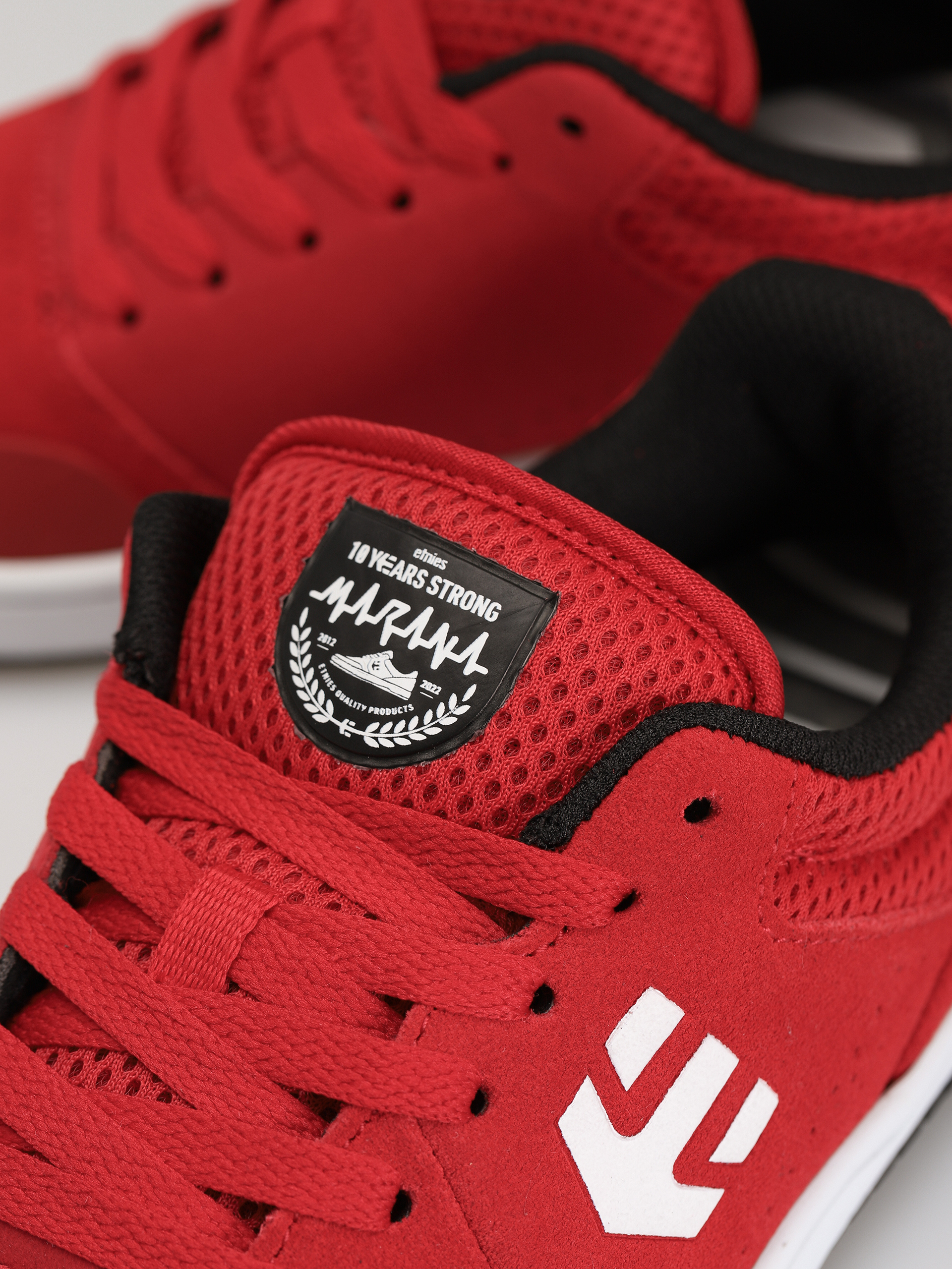 Buty Etnies Marana Og (red)