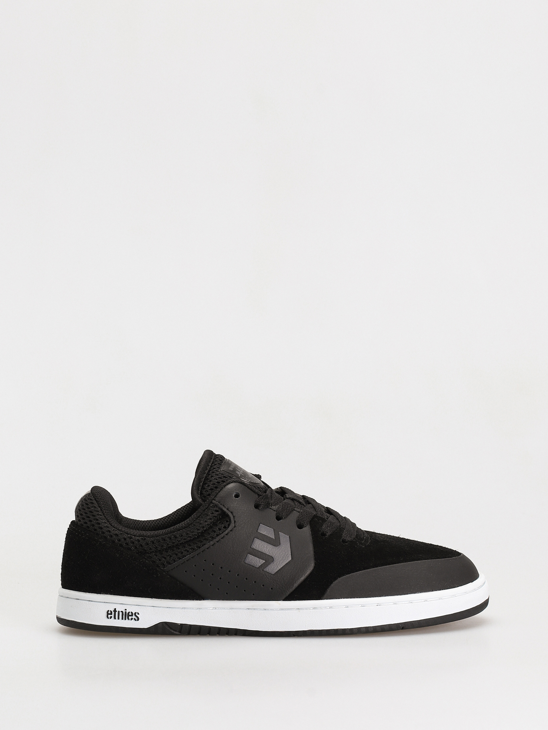 Buty Etnies Marana Og (black/white/gum)