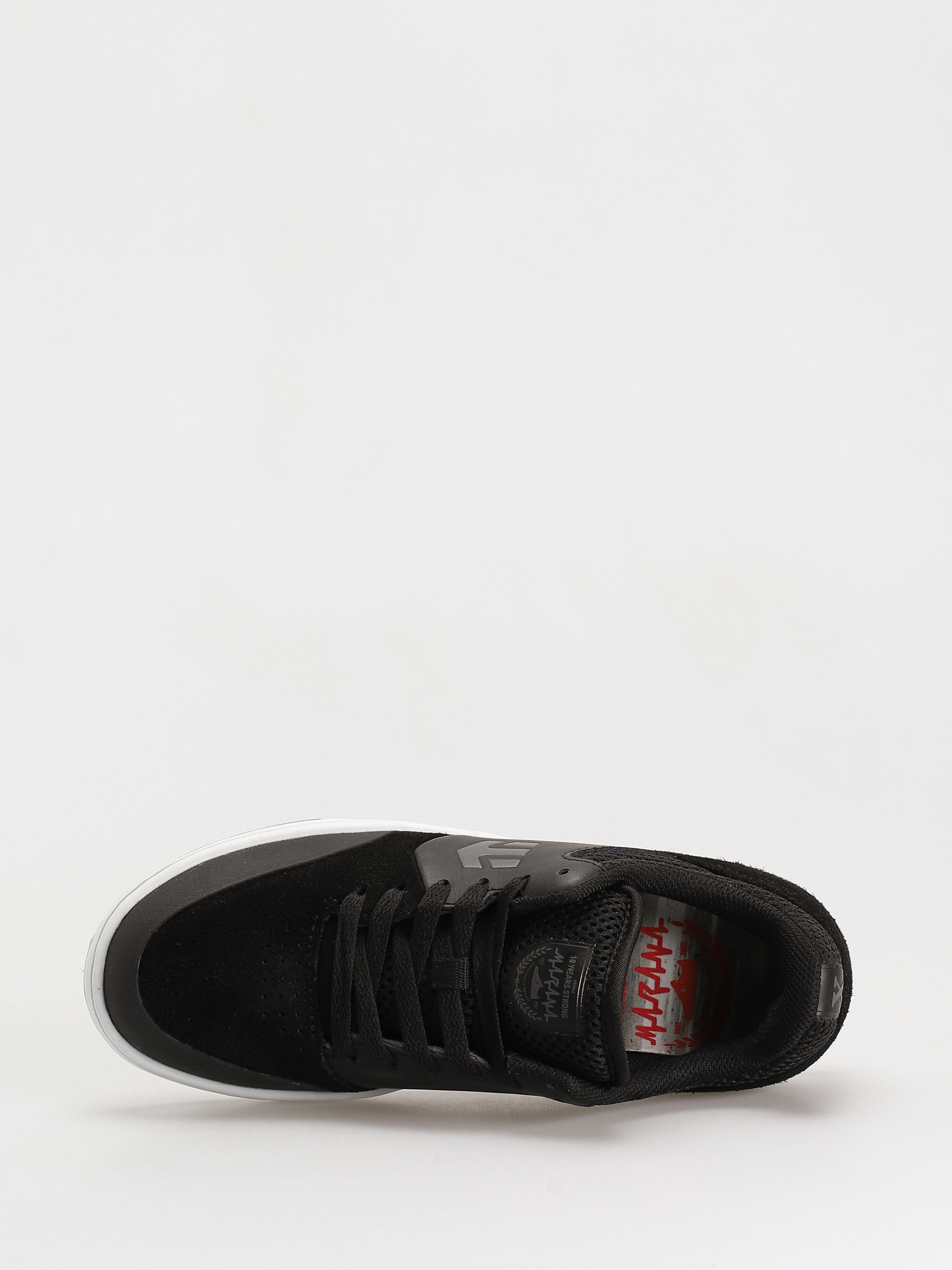 Buty Etnies Marana Og (black/white/gum)