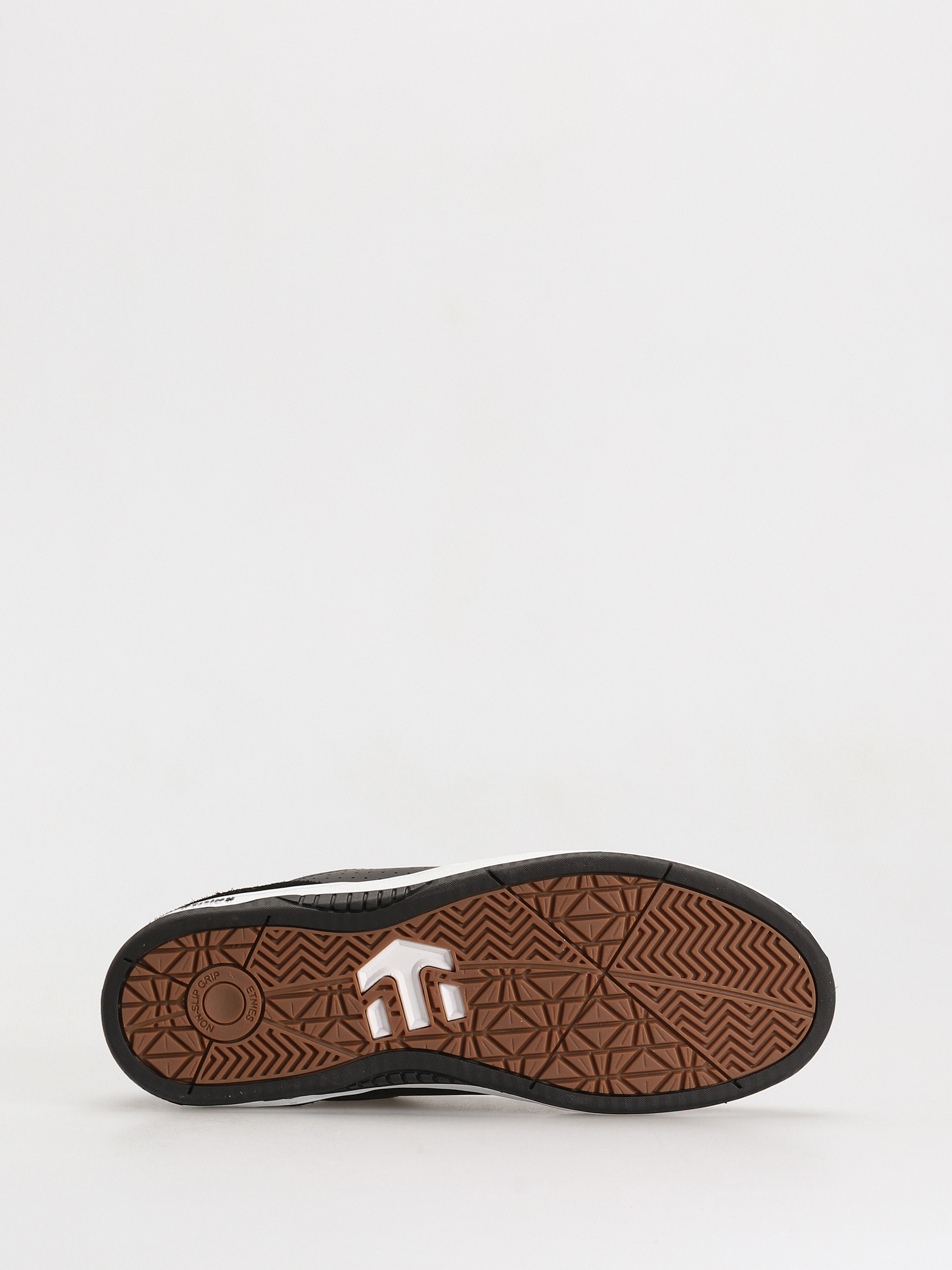 Buty Etnies Marana Og (black/white/gum)