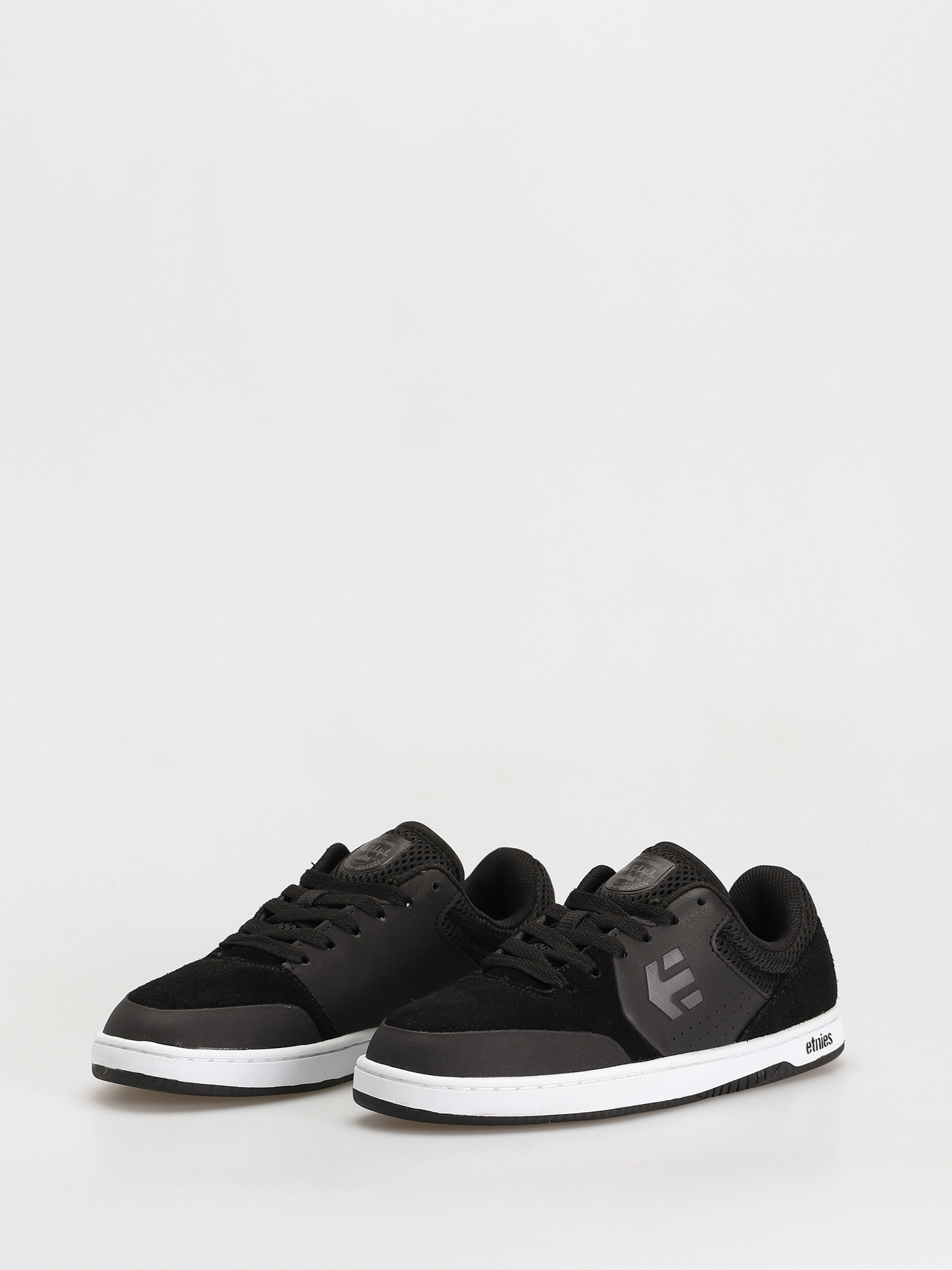 Buty Etnies Marana Og (black/white/gum)